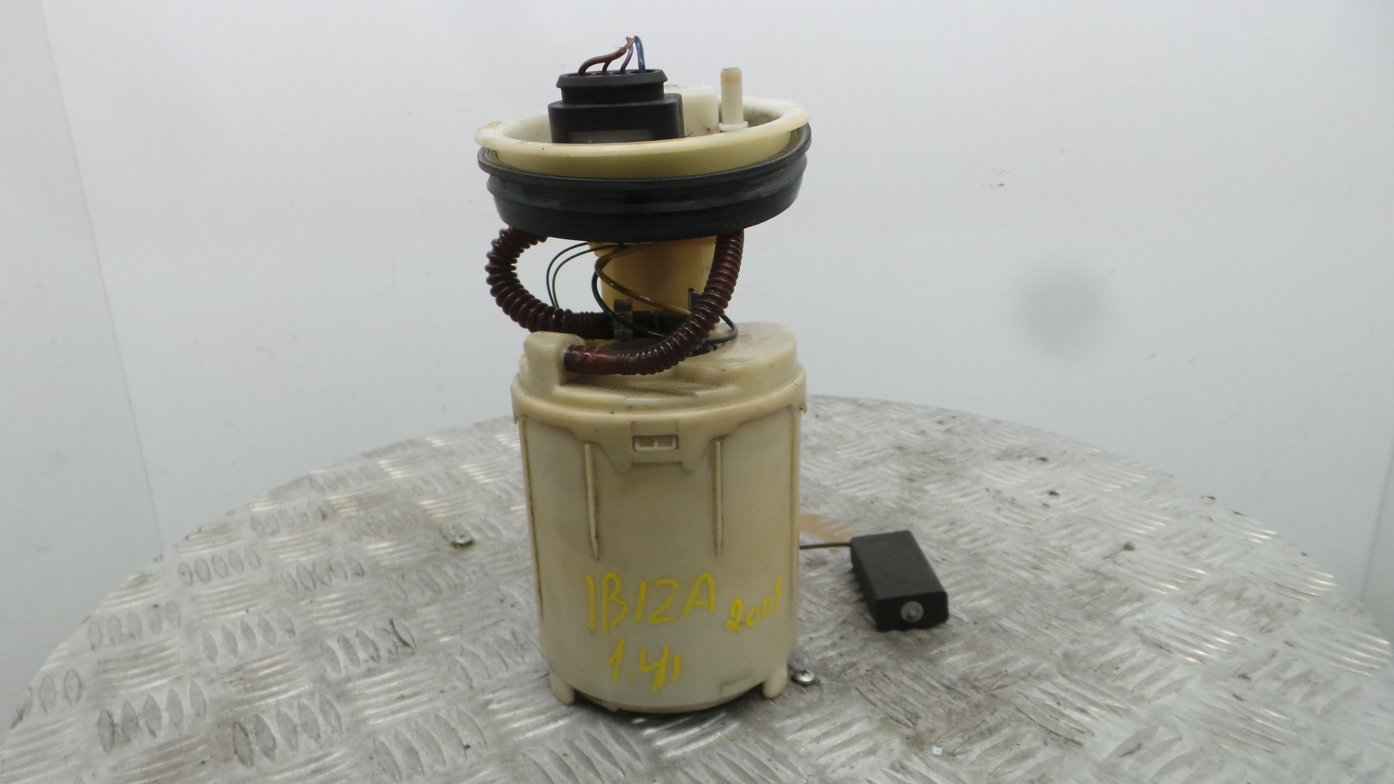 Boia do Combustível 6N0919051N - SEAT IBIZA II (6K1), IBIZA Mk II (6K1)-36908836 Boia do Combustível 6N0919051N - SEAT IBIZA II (6K1), IBIZA Mk II (6K1)-36908836