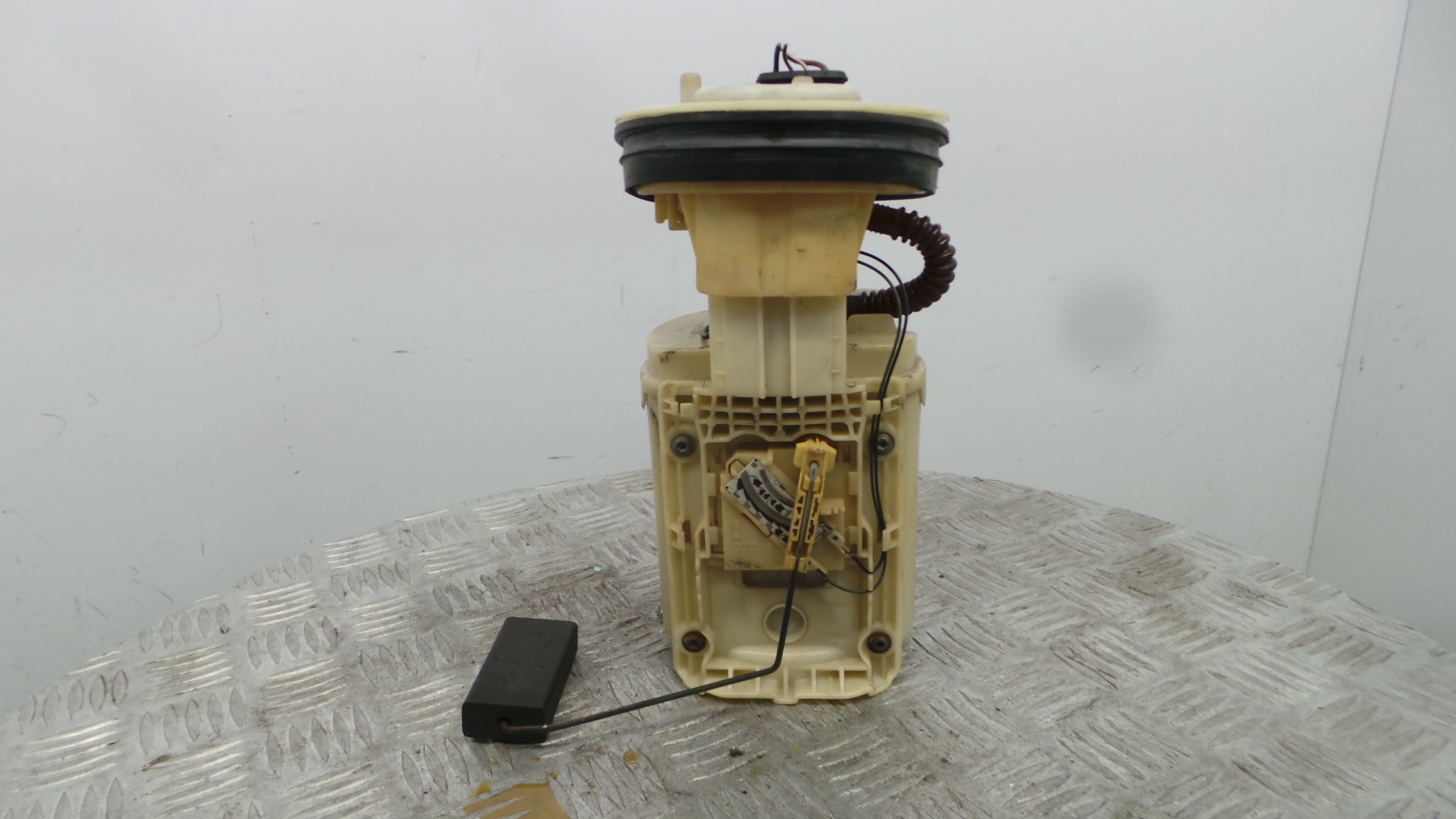 Boia do Combustível 6N0919051N - SEAT IBIZA II (6K1), IBIZA Mk II (6K1)-36908836