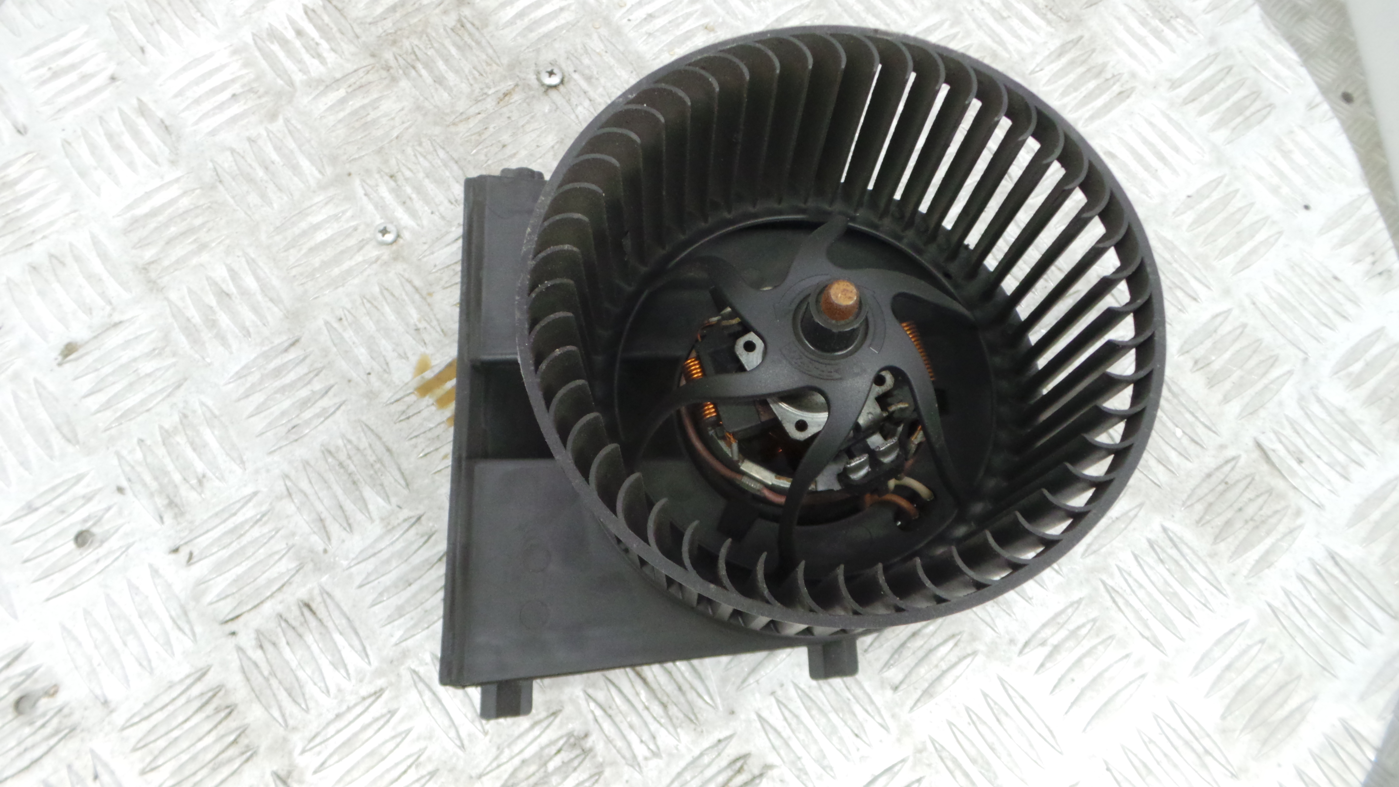 Motor da Chauffage / Motor de Sofagem 1J1819021B - SEAT IBIZA II (6K1), IBIZA Mk II (6K1)-36908840