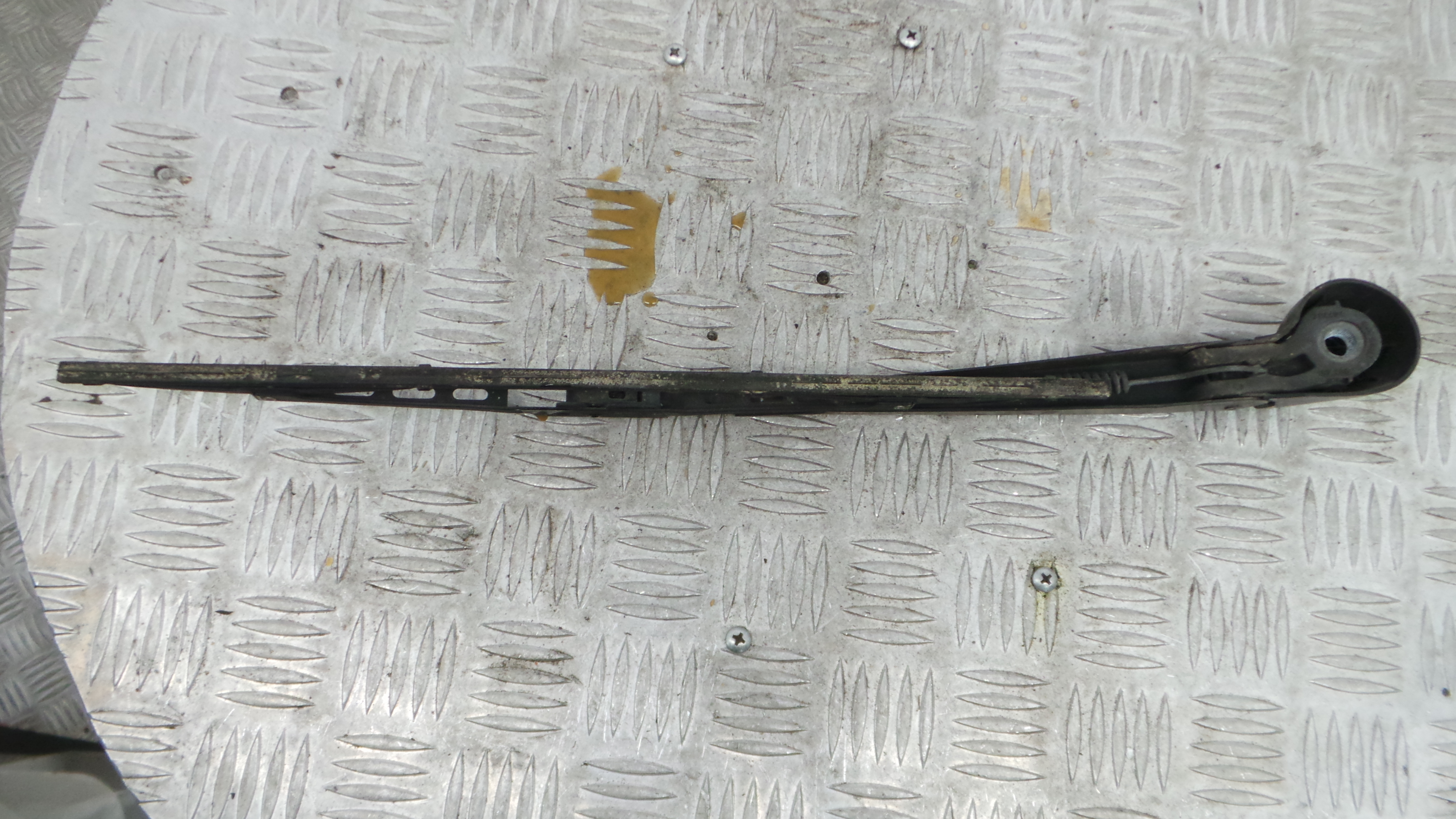 Braço Do Limpa-vidros 1J6955707A - SEAT IBIZA II (6K1), IBIZA Mk II (6K1)-36908867