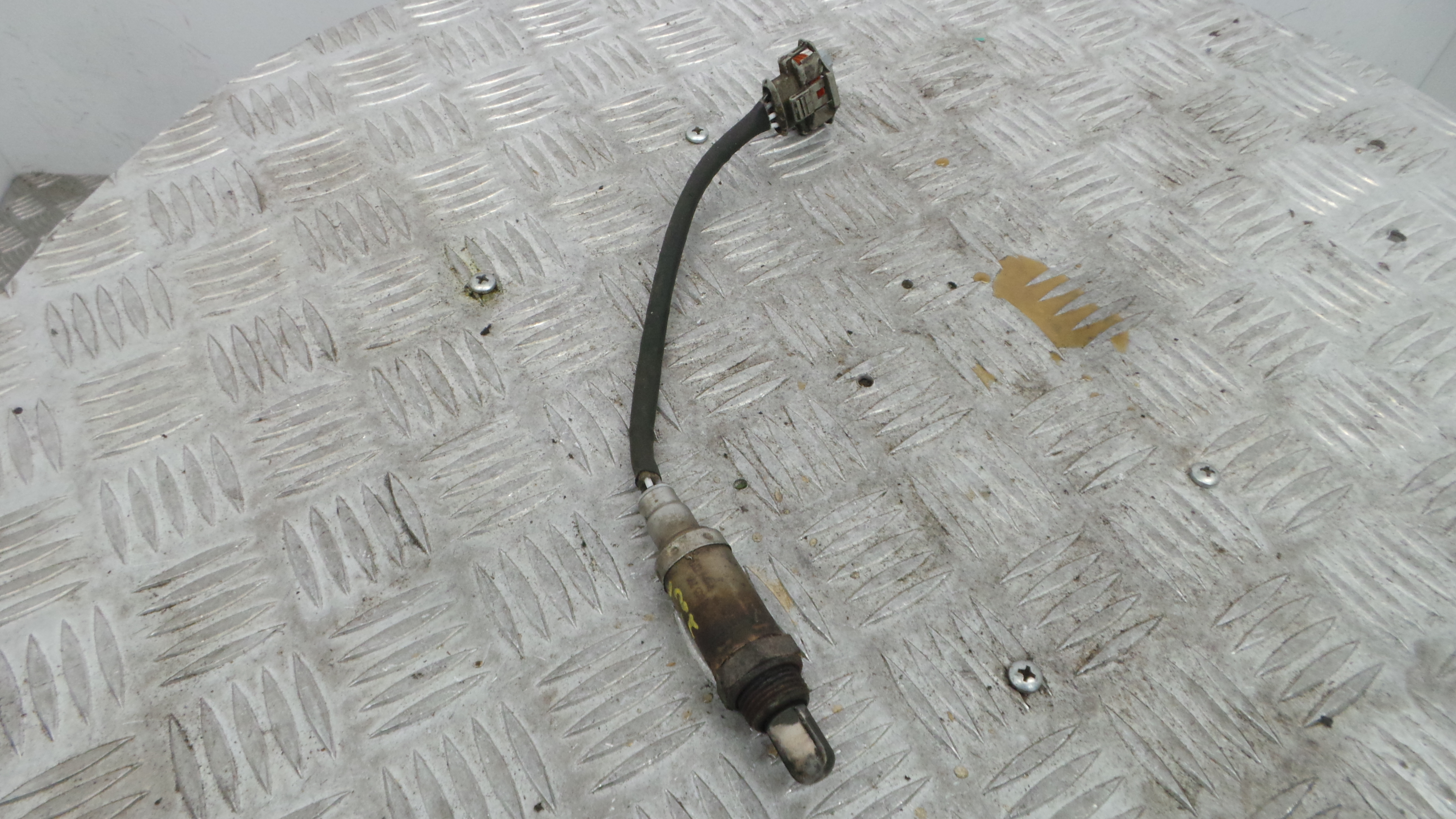 Sonda Lambda 0258005291 - OPEL ASTRA G Combi (T98)-36908911