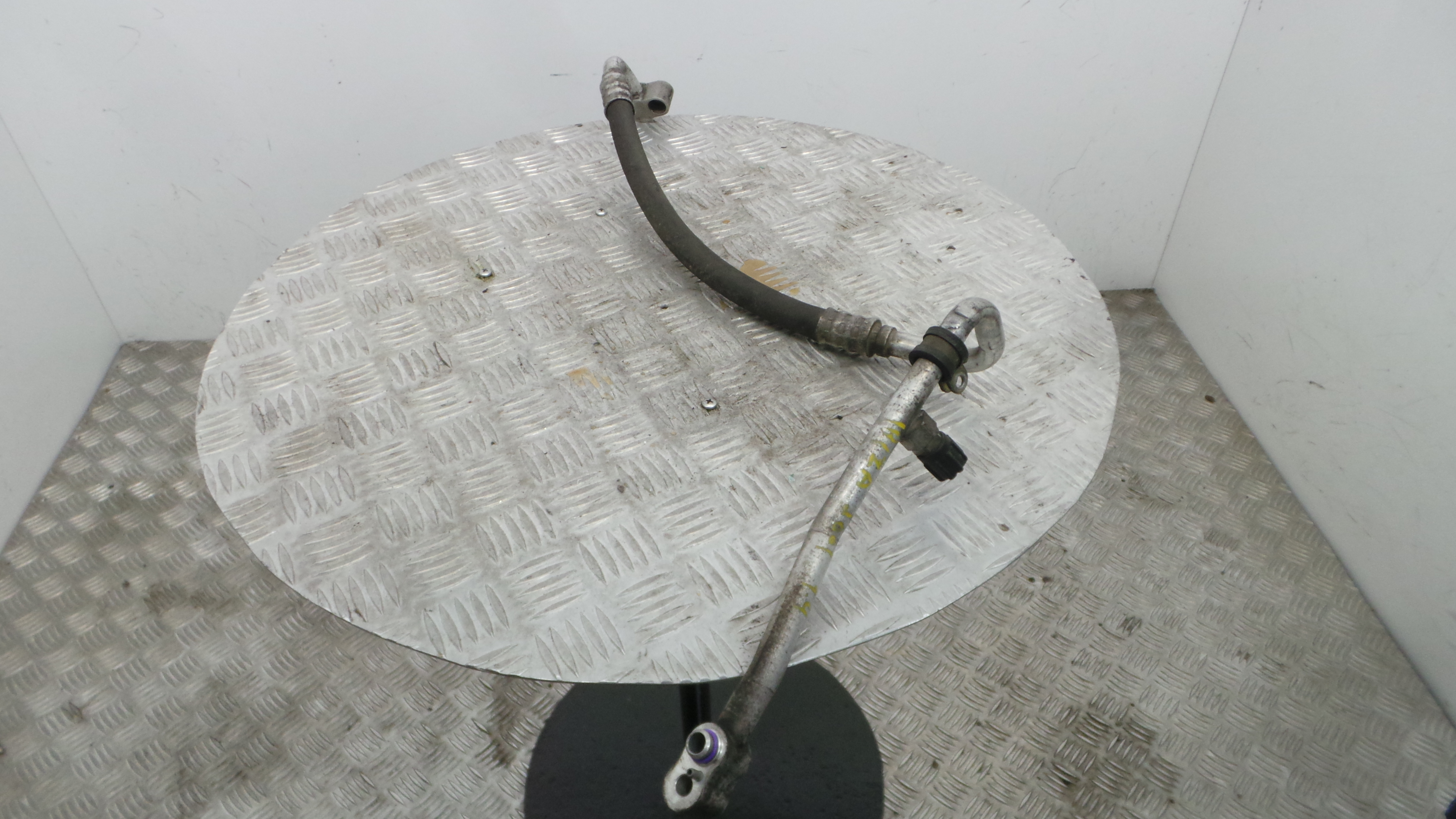 Tubo Ar Condicionado 6K0820721E - SEAT IBIZA II (6K1), IBIZA Mk II (6K1)-36908914