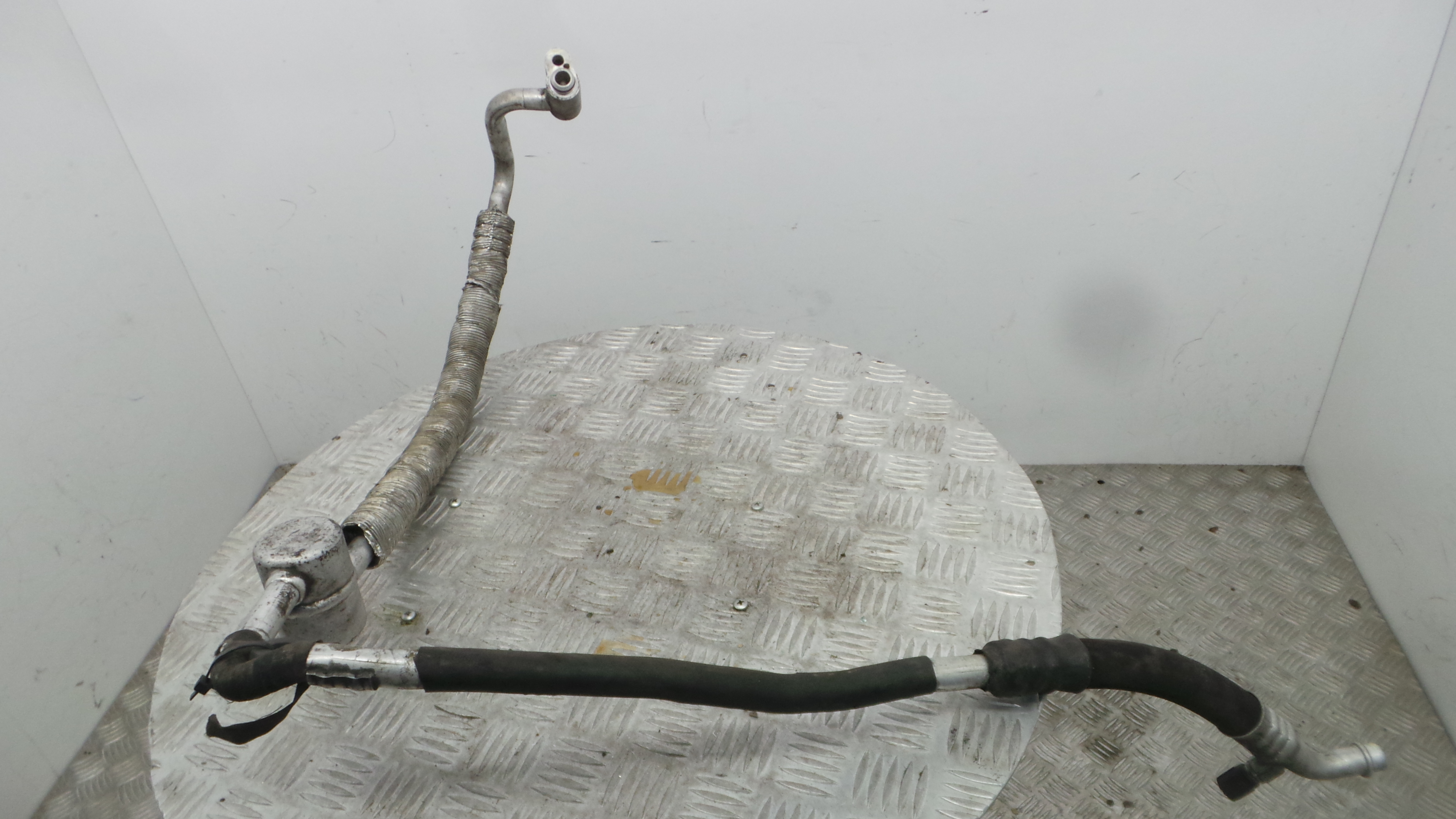 Tubo Ar Condicionado 6K1820743AN - SEAT IBIZA II (6K1), IBIZA Mk II (6K1)-36908918