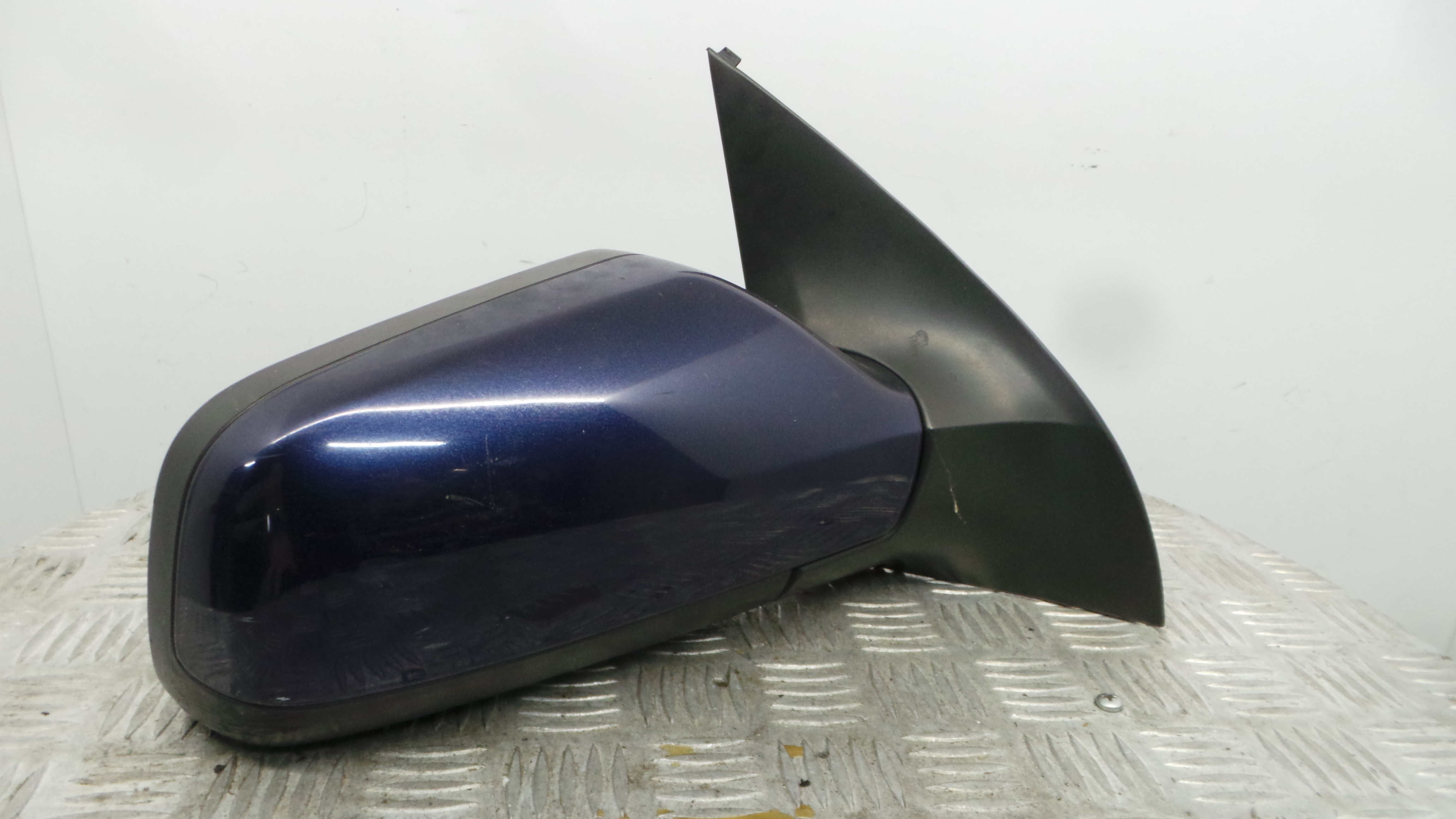 Espelho Retrovisor Dto 259150 - OPEL ASTRA G Combi (T98)-36909040