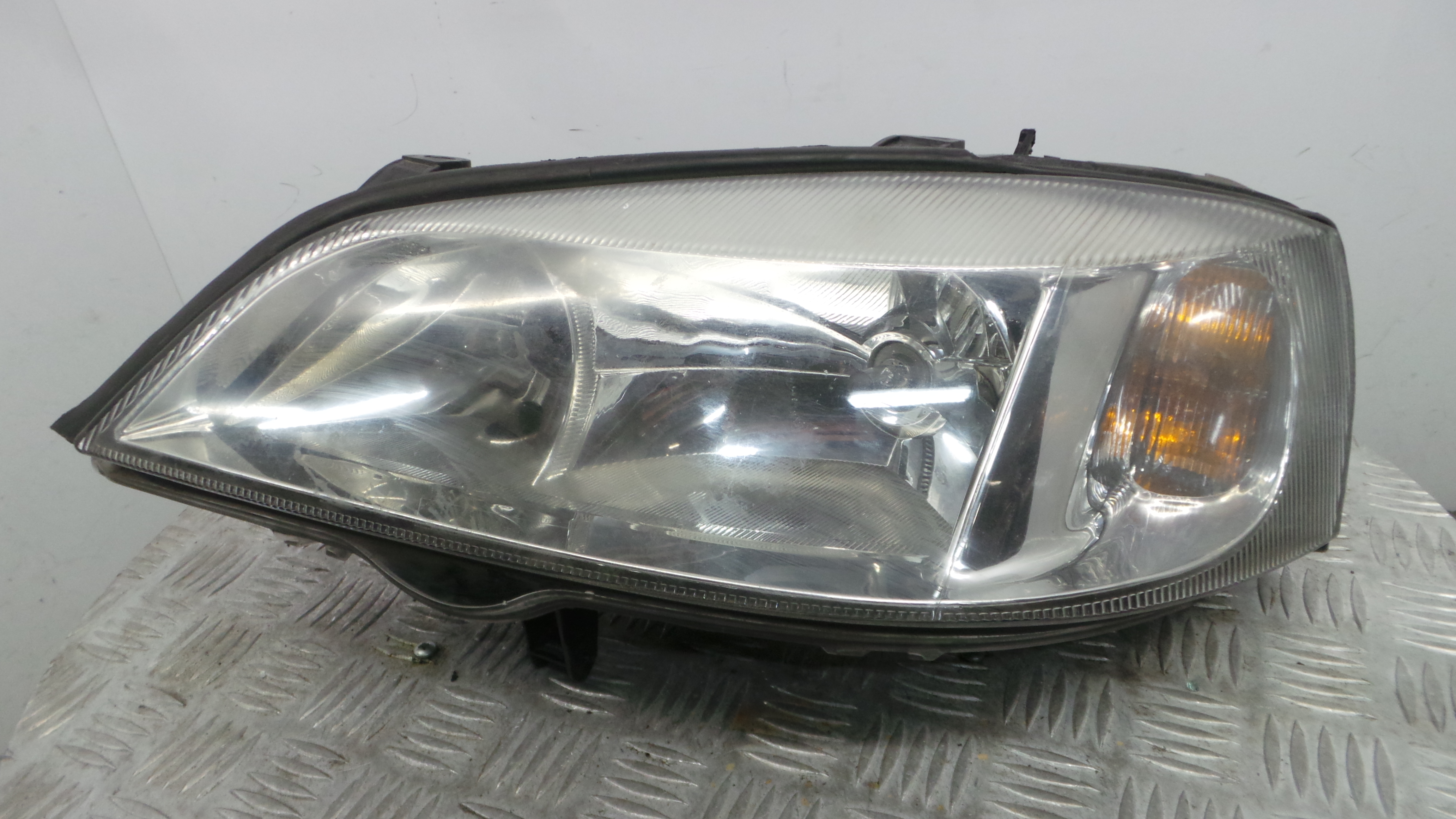 Ótica Esq 08-442-1116L - OPEL ASTRA G Combi (T98)-36909048 Ótica Esq 08-442-1116L - OPEL ASTRA G Combi (T98)-36909048