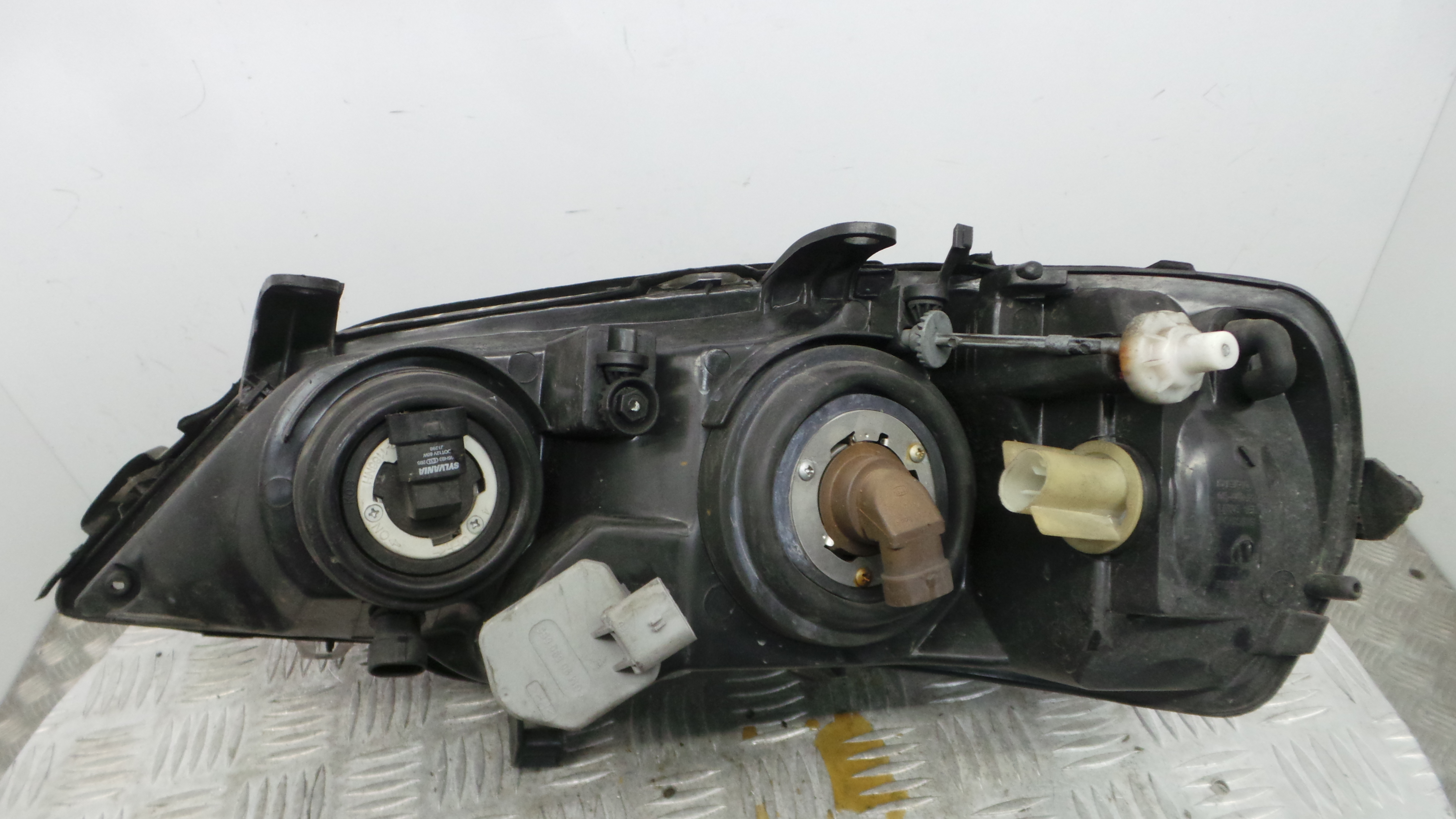 Ótica Dto 08-442-1116R - OPEL ASTRA G Combi (T98)-36909051