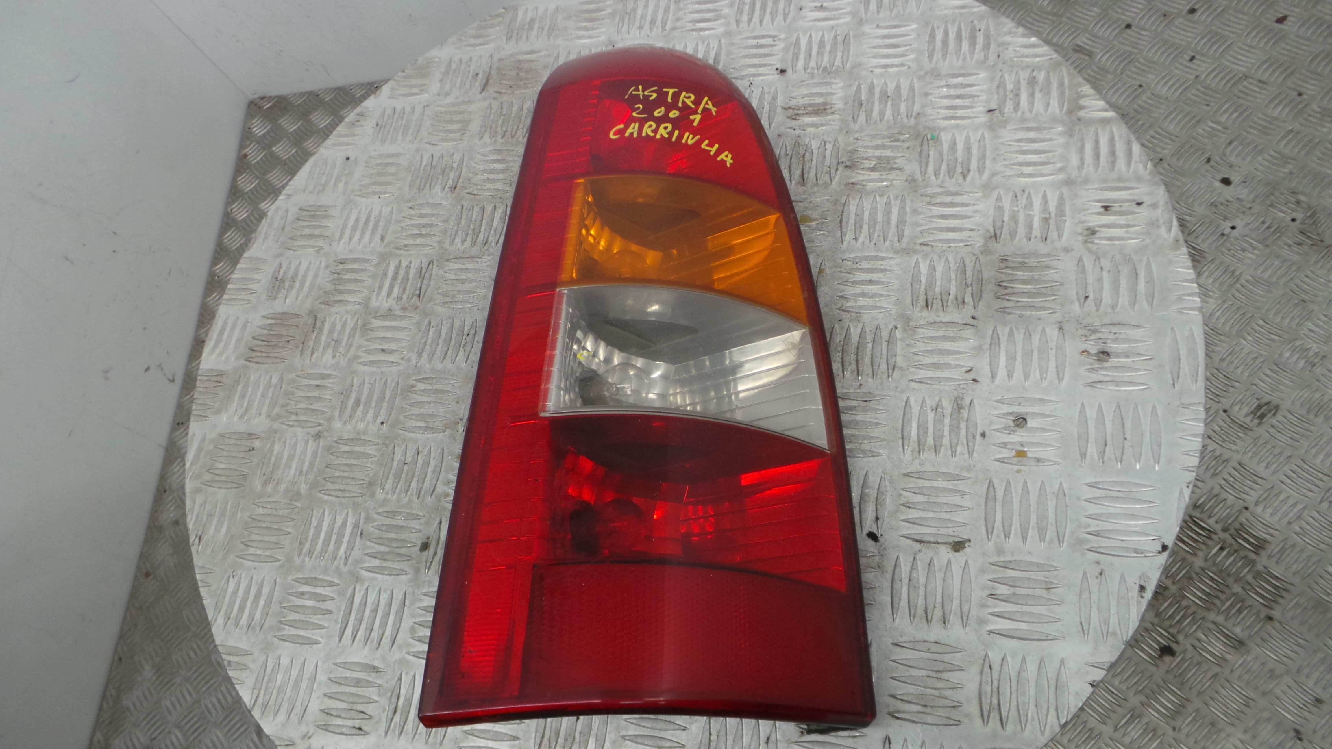 Farolim Stop Dto 9117265 - OPEL ASTRA G Combi (T98)-36909064 Farolim Stop Dto 9117265 - OPEL ASTRA G Combi (T98)-36909064