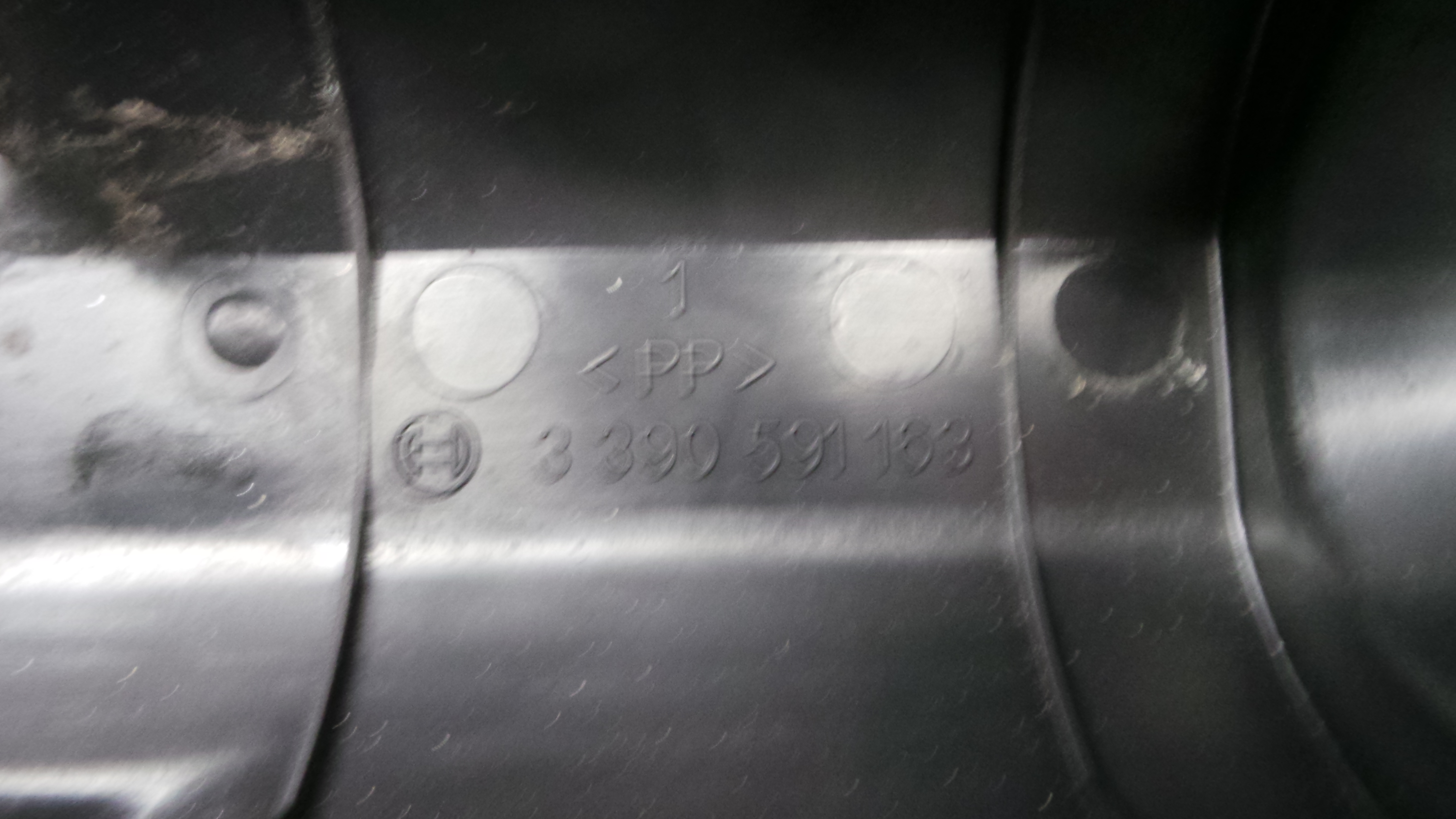 Motor Limpa Vidros Frente  24423640 - OPEL ASTRA G Combi (T98)-36909069