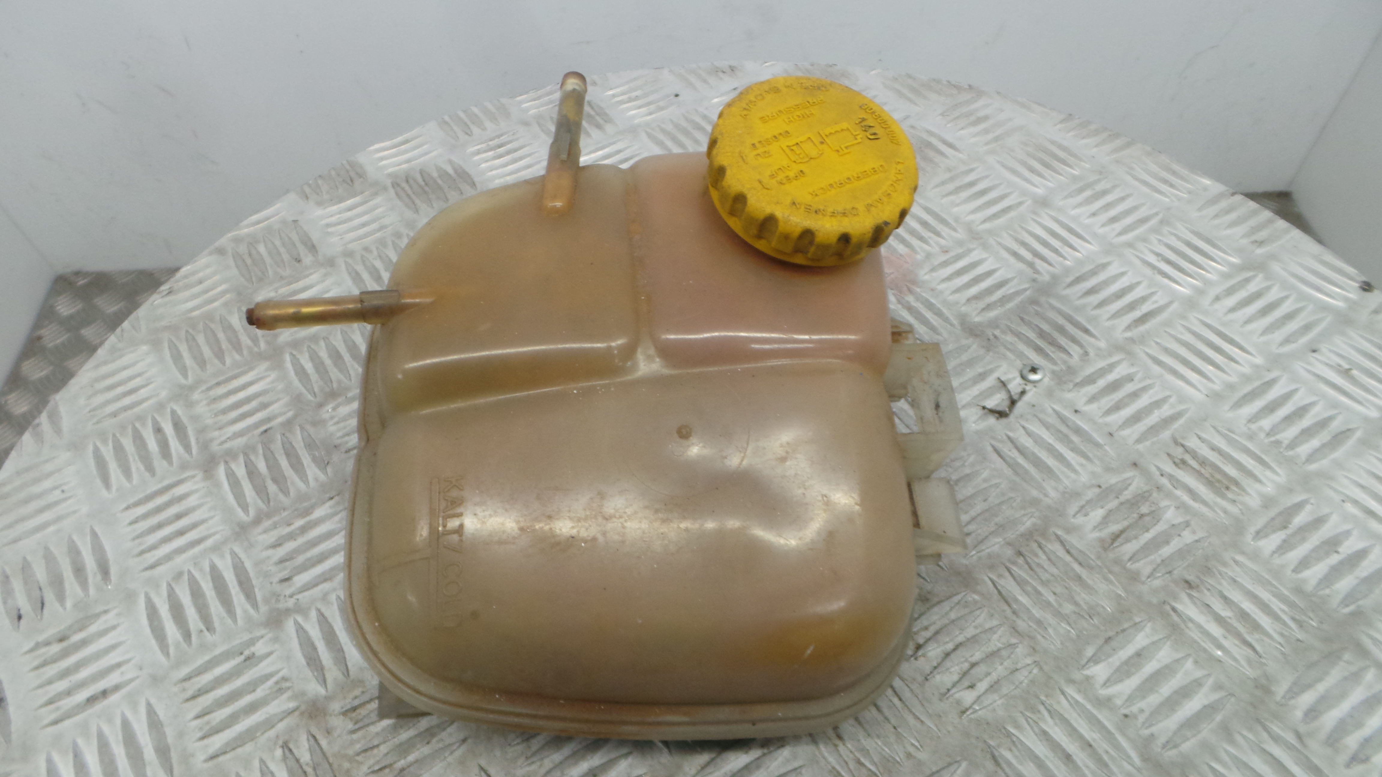 Depósito Água Radiador / Vazo de Expansao 90530689 - OPEL ASTRA G Combi (T98)-36909088