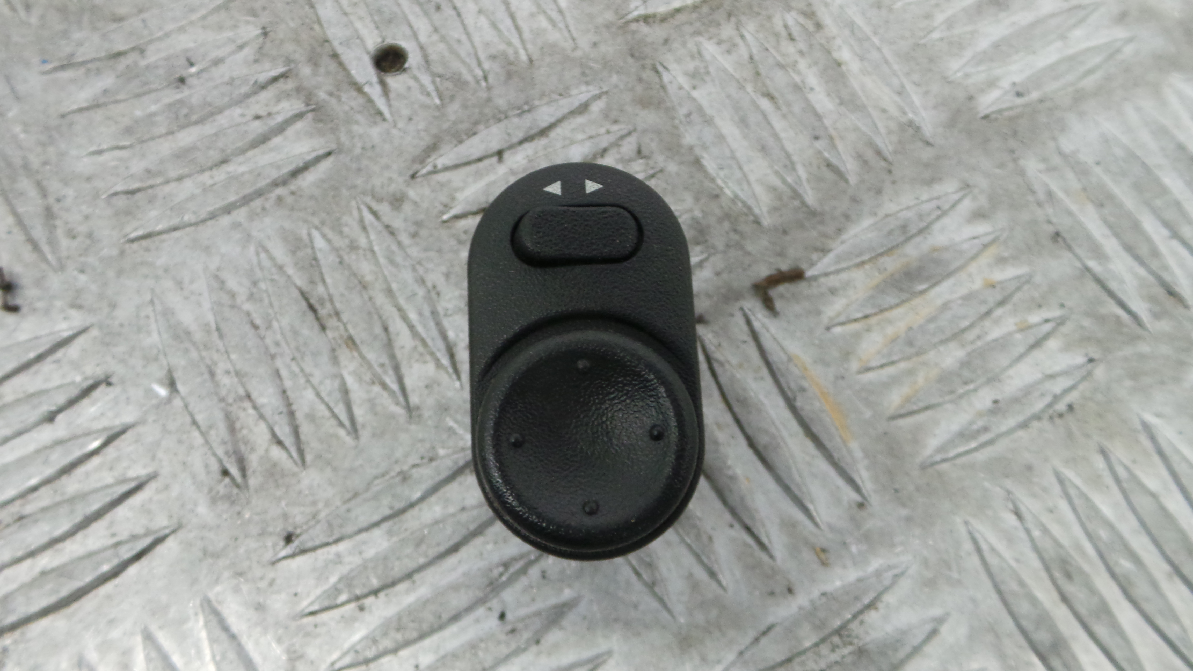 Comando Retrovisores 9226861 - OPEL ASTRA G Combi (T98)-36909094