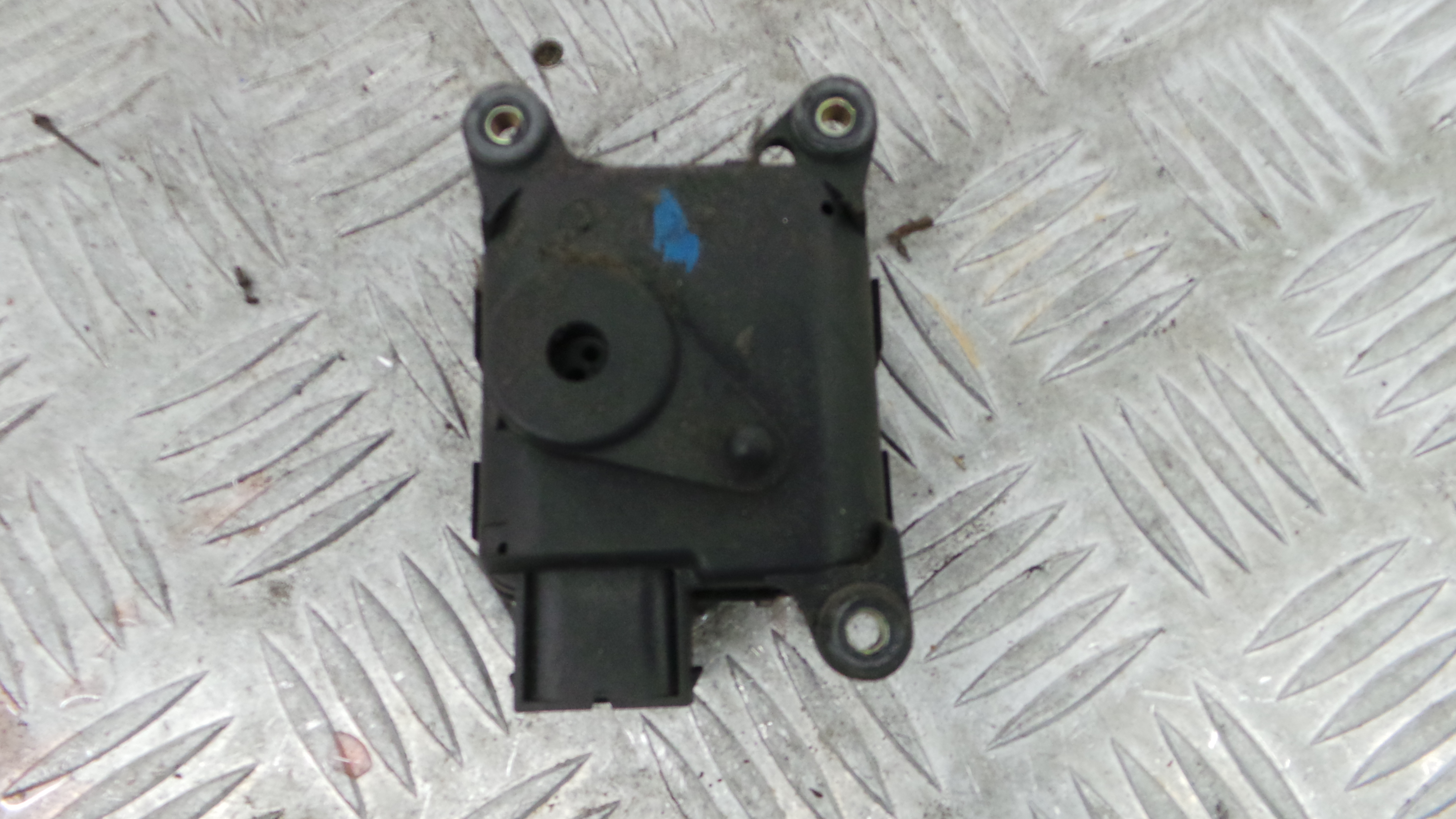 Atuador do Circuito de Ar  132801134 - OPEL ASTRA G Combi (T98)-36909100