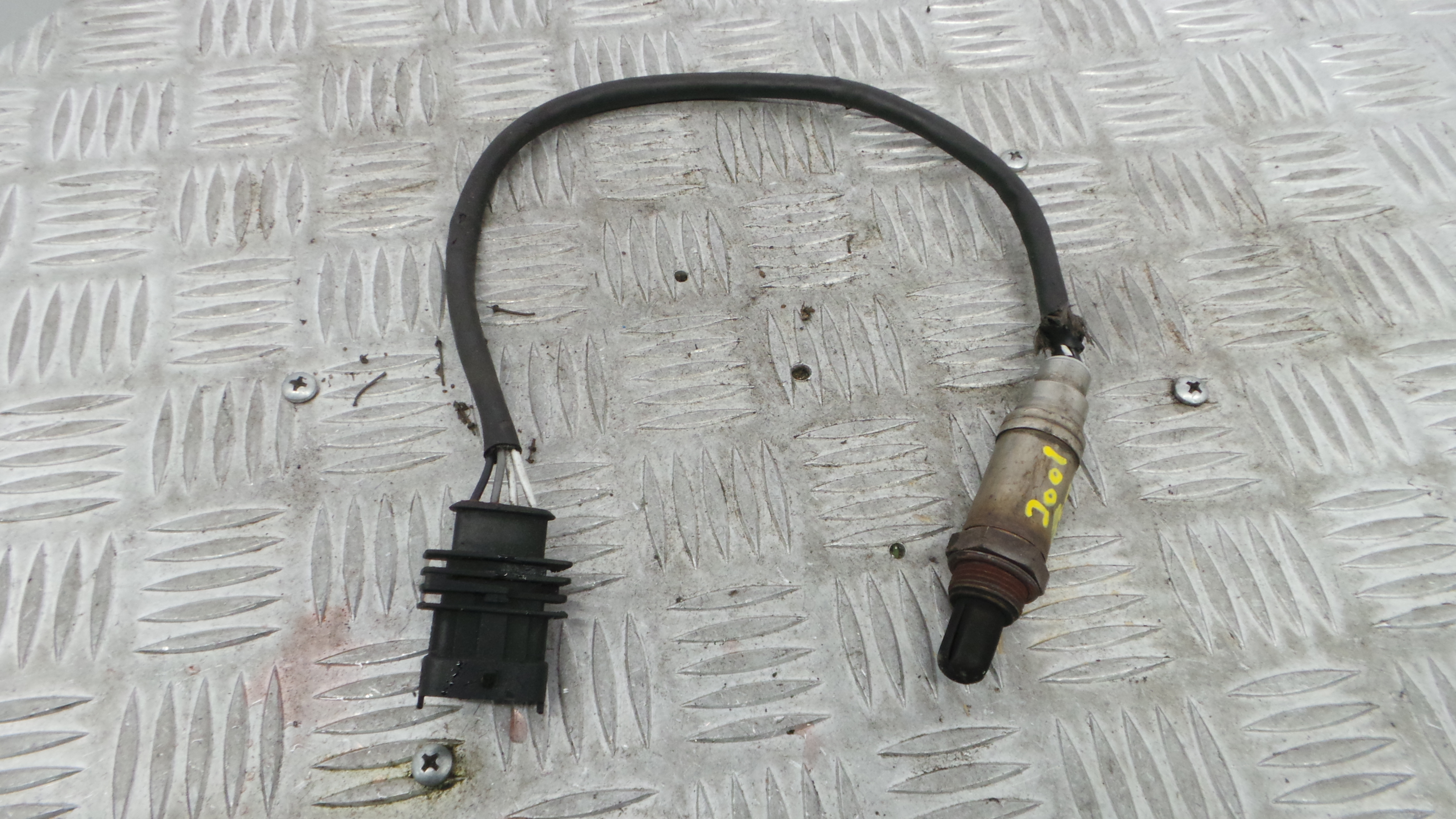 Sonda Lambda 025800526 - OPEL ASTRA G Combi (T98)-36909112