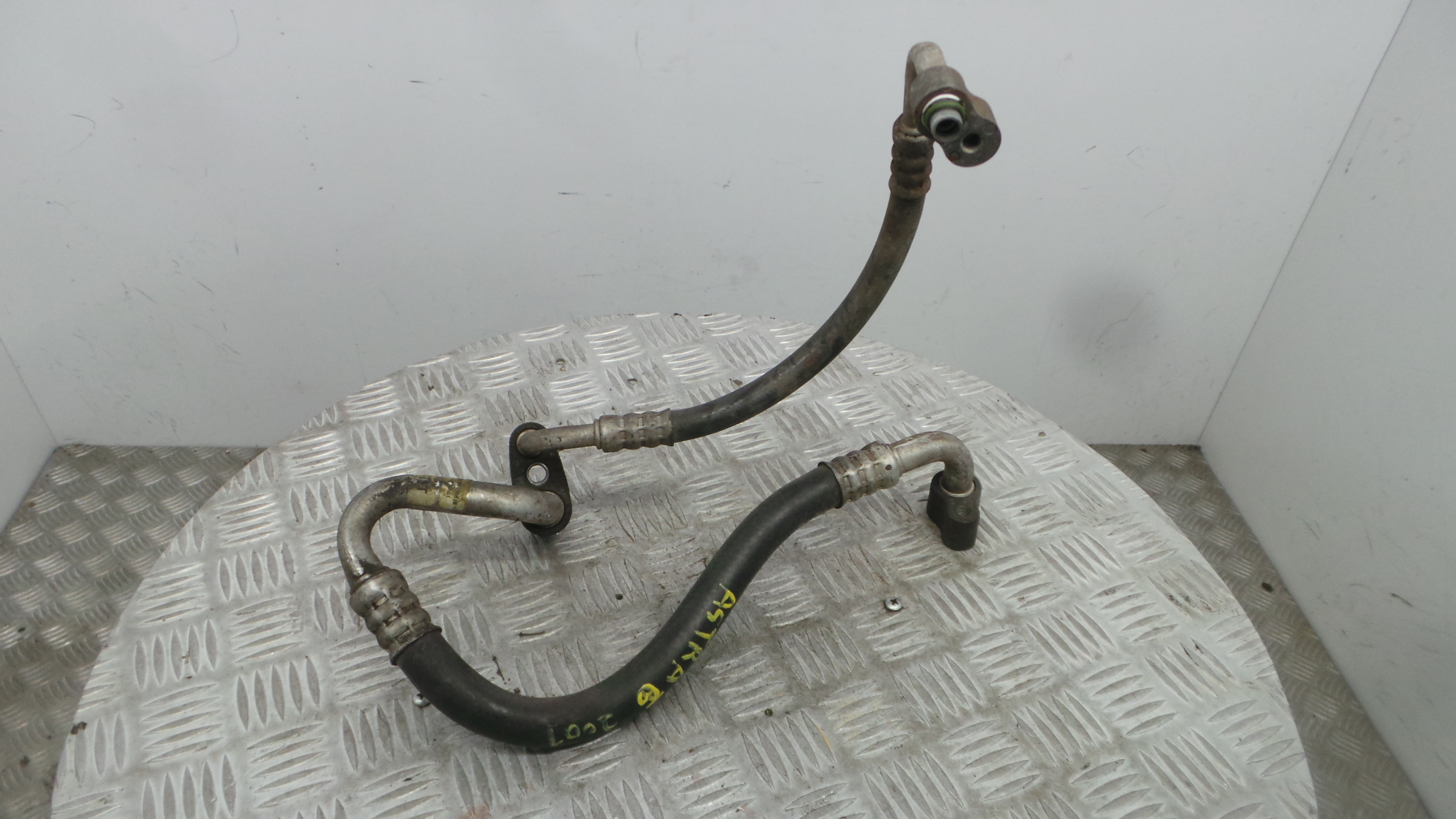 Tubo Ar Condicionado 9130618 - OPEL ASTRA G Combi (T98)-36909115