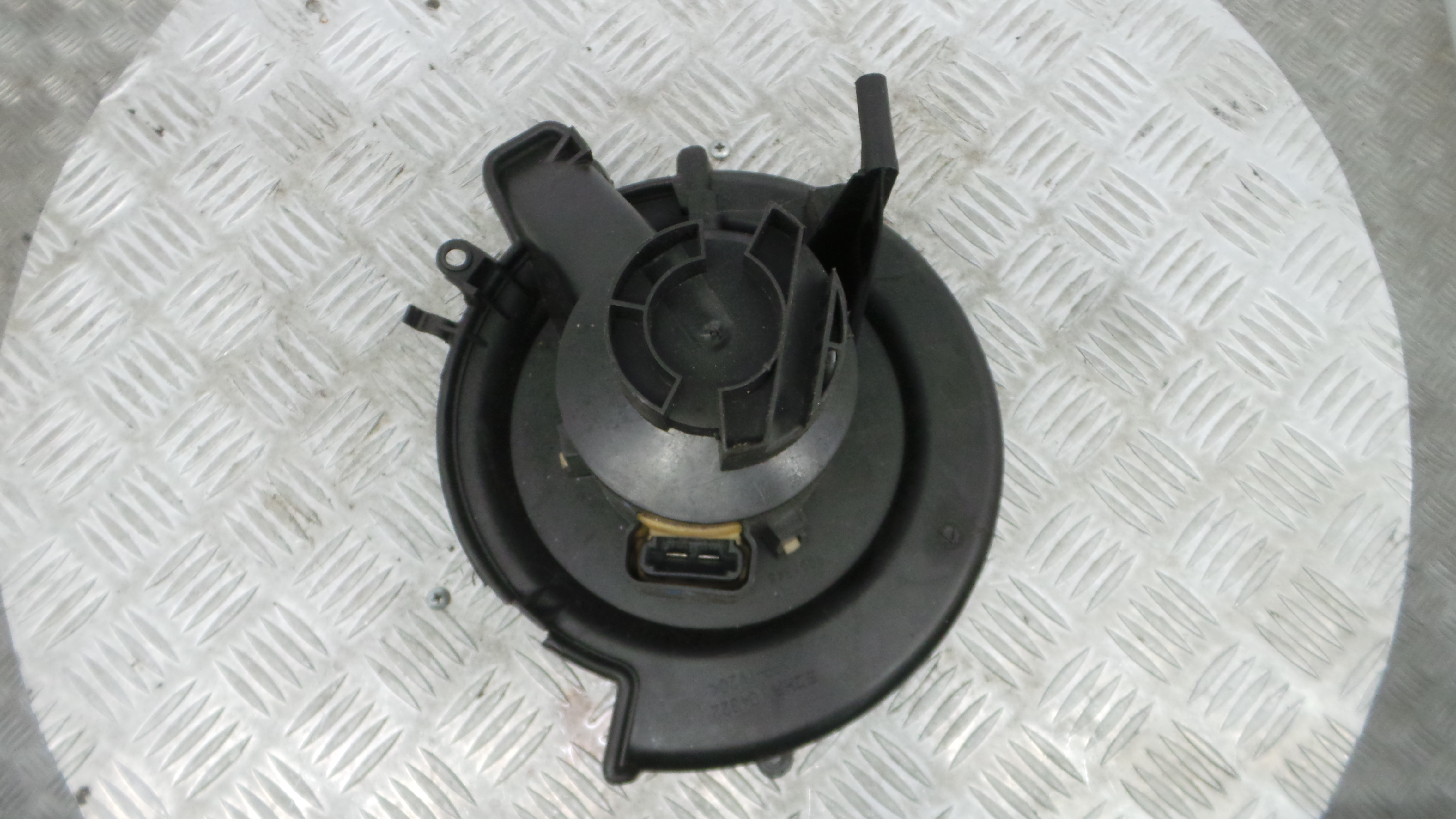 Motor da Chauffage / Motor de Sofagem - OPEL ASTRA G Combi (T98)-36909130