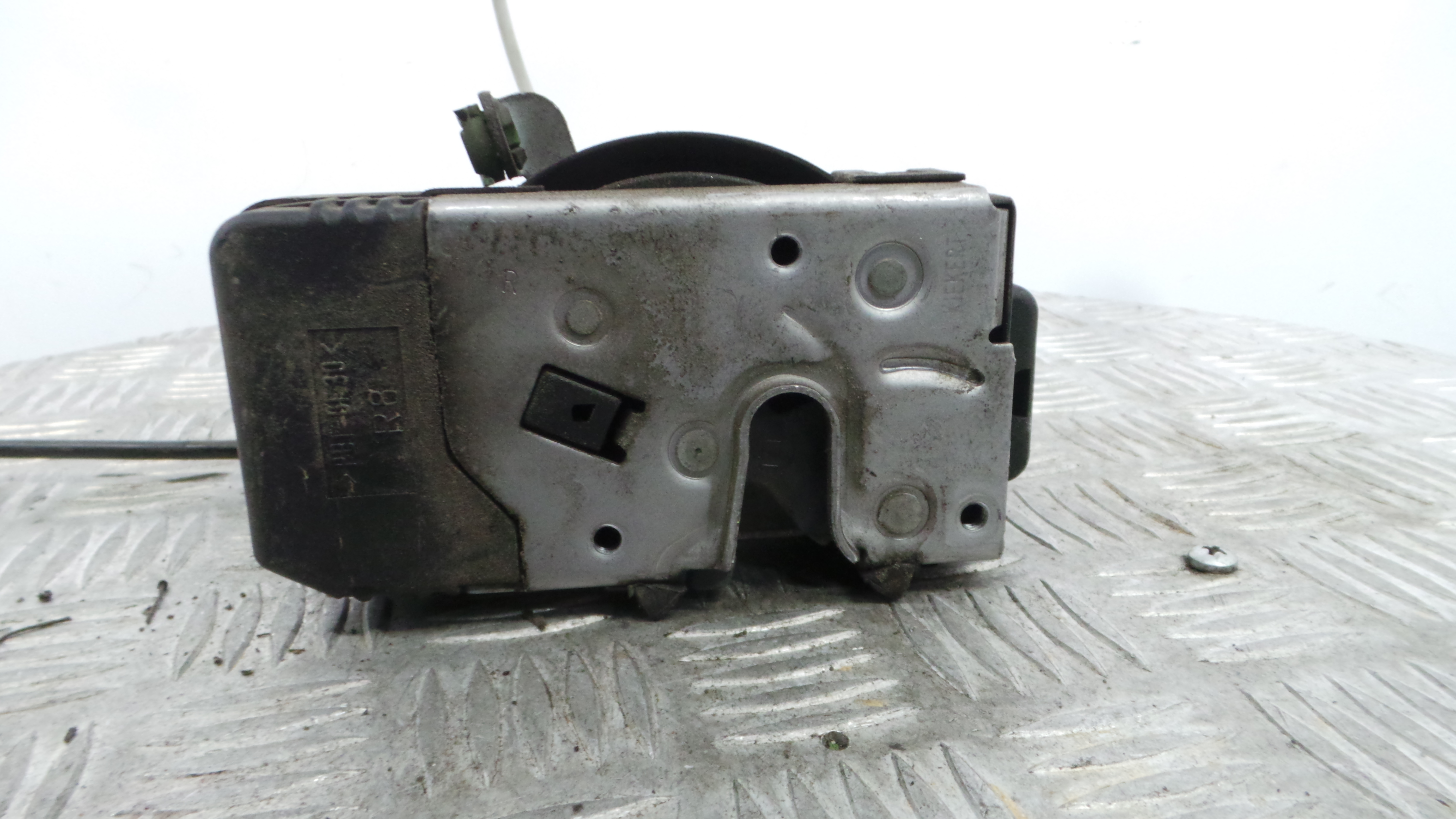 Fecho da Porta Frente Dto 24444016 - OPEL ASTRA G Combi (T98)-36909144