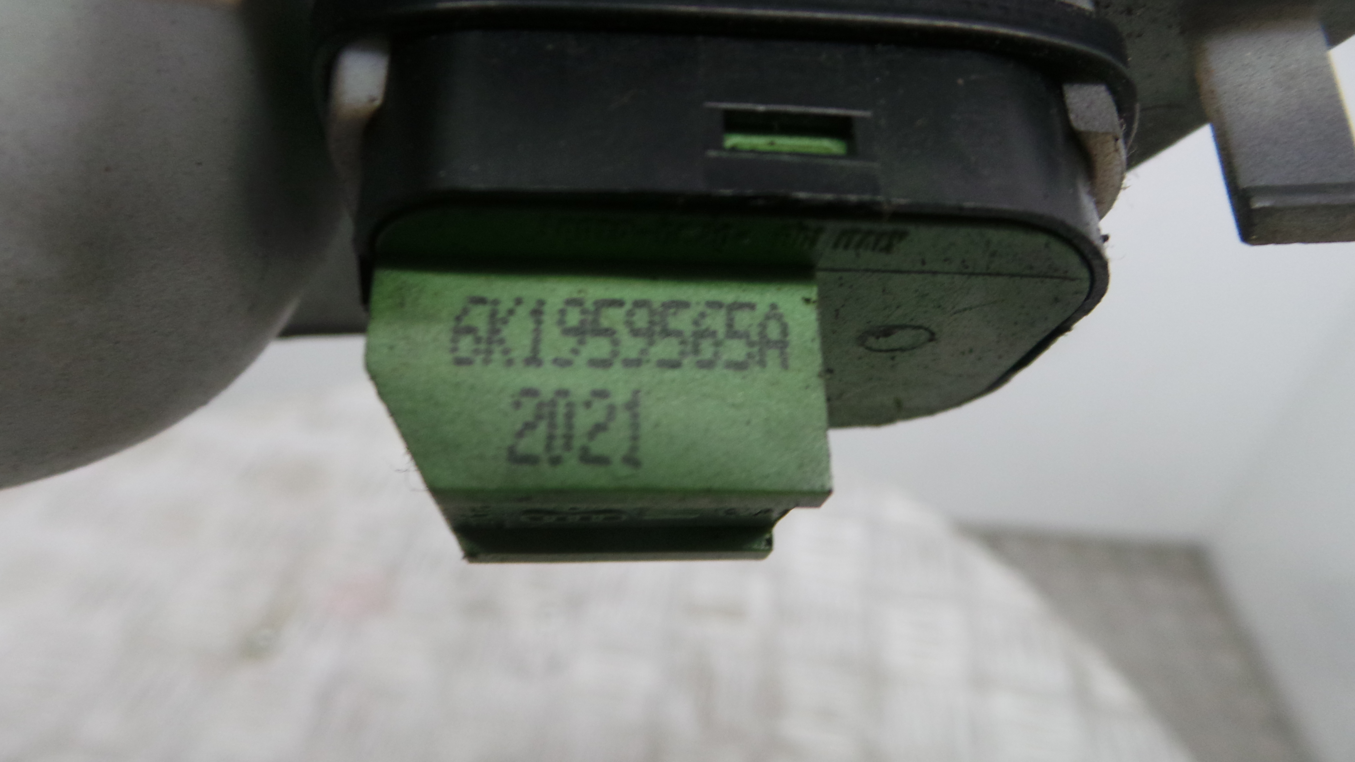 Comando Retrovisores 6K0867197D - SEAT IBIZA II (6K1), IBIZA Mk II (6K1)-36909166