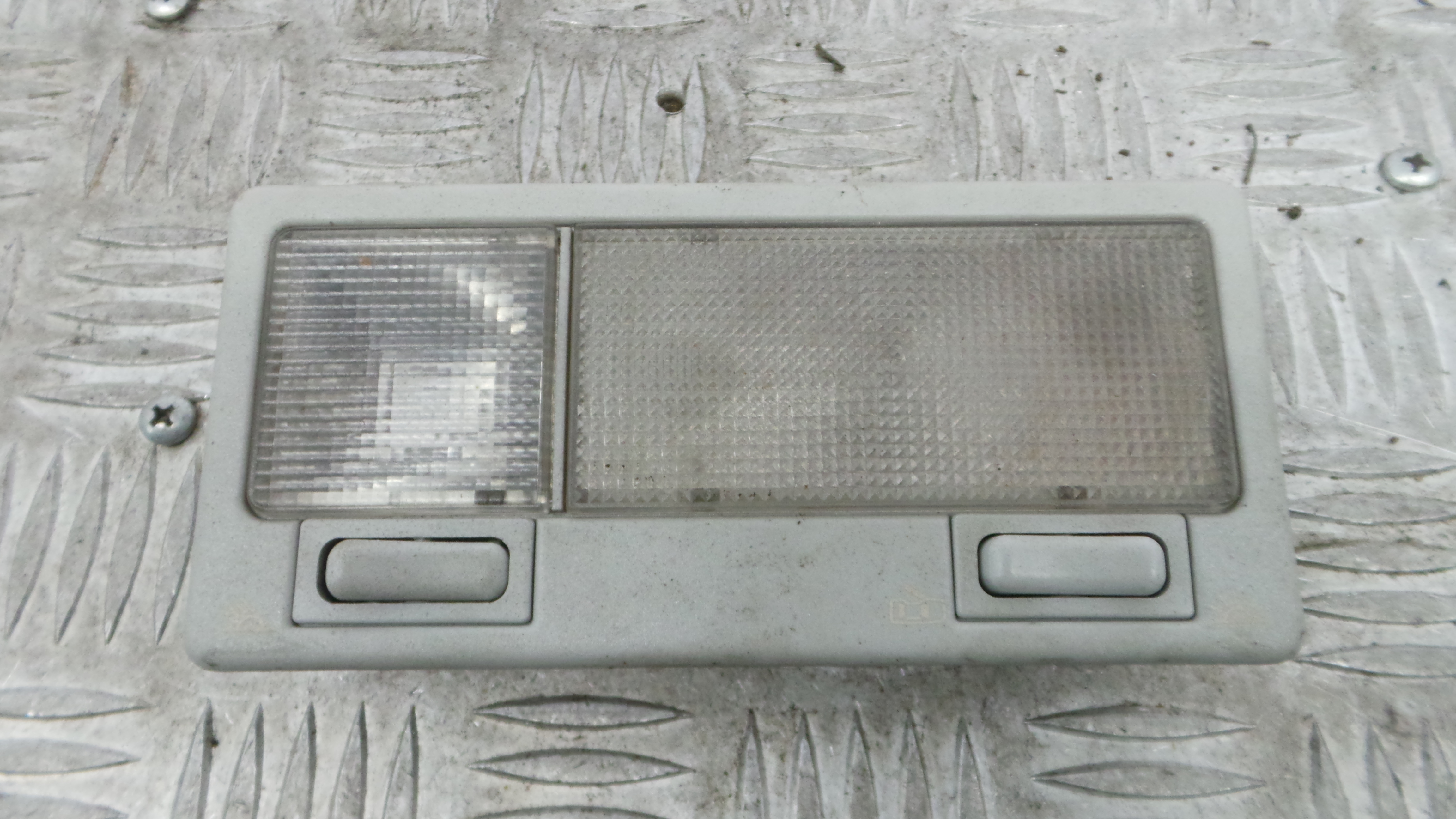 Plafonier Teto 6K0947105A - SEAT IBIZA II (6K1), IBIZA Mk II (6K1)-36909184