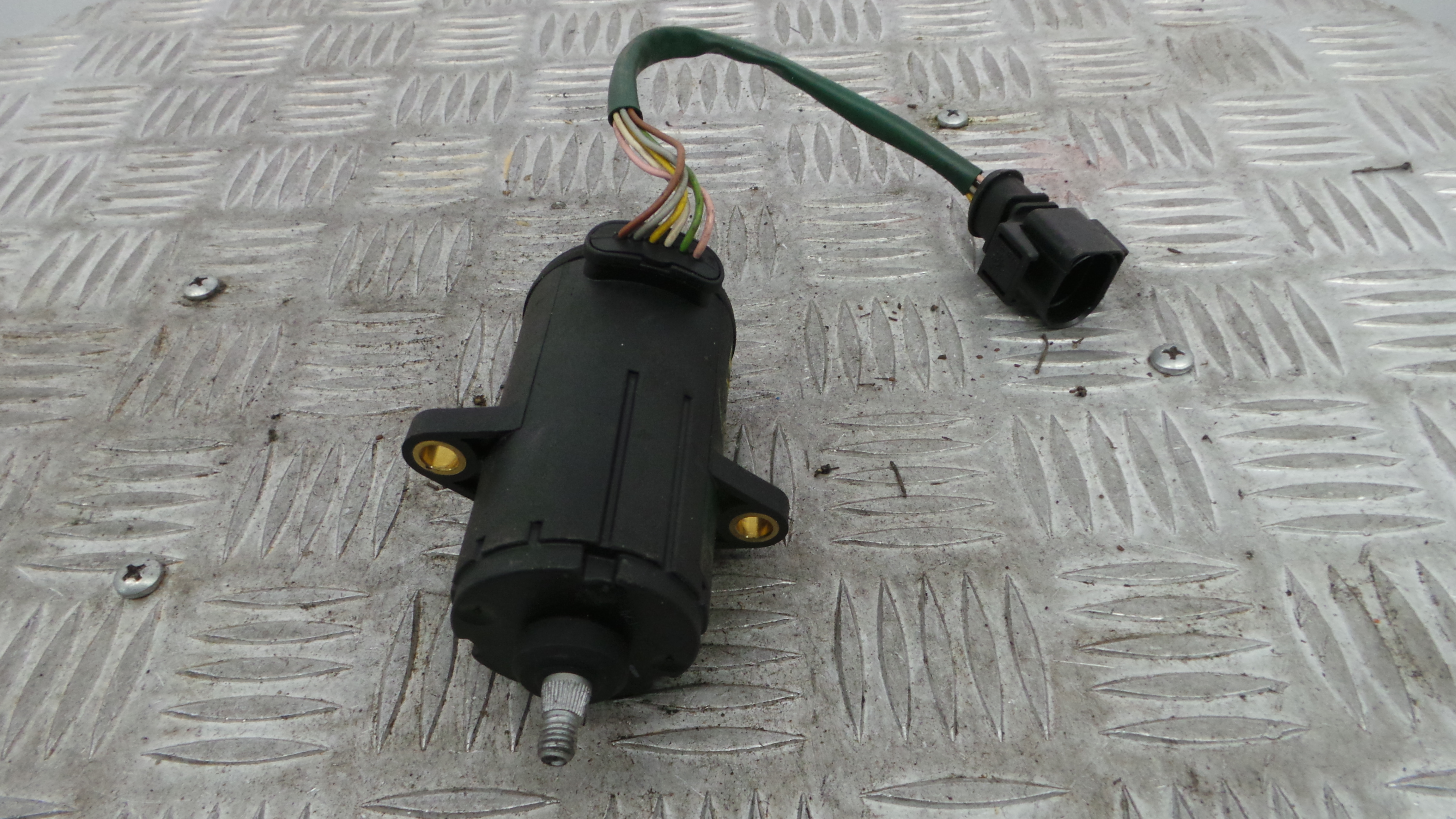 Potenciómetro de Pedal 0280752017 - SEAT IBIZA II (6K1), IBIZA Mk II (6K1)-36909205