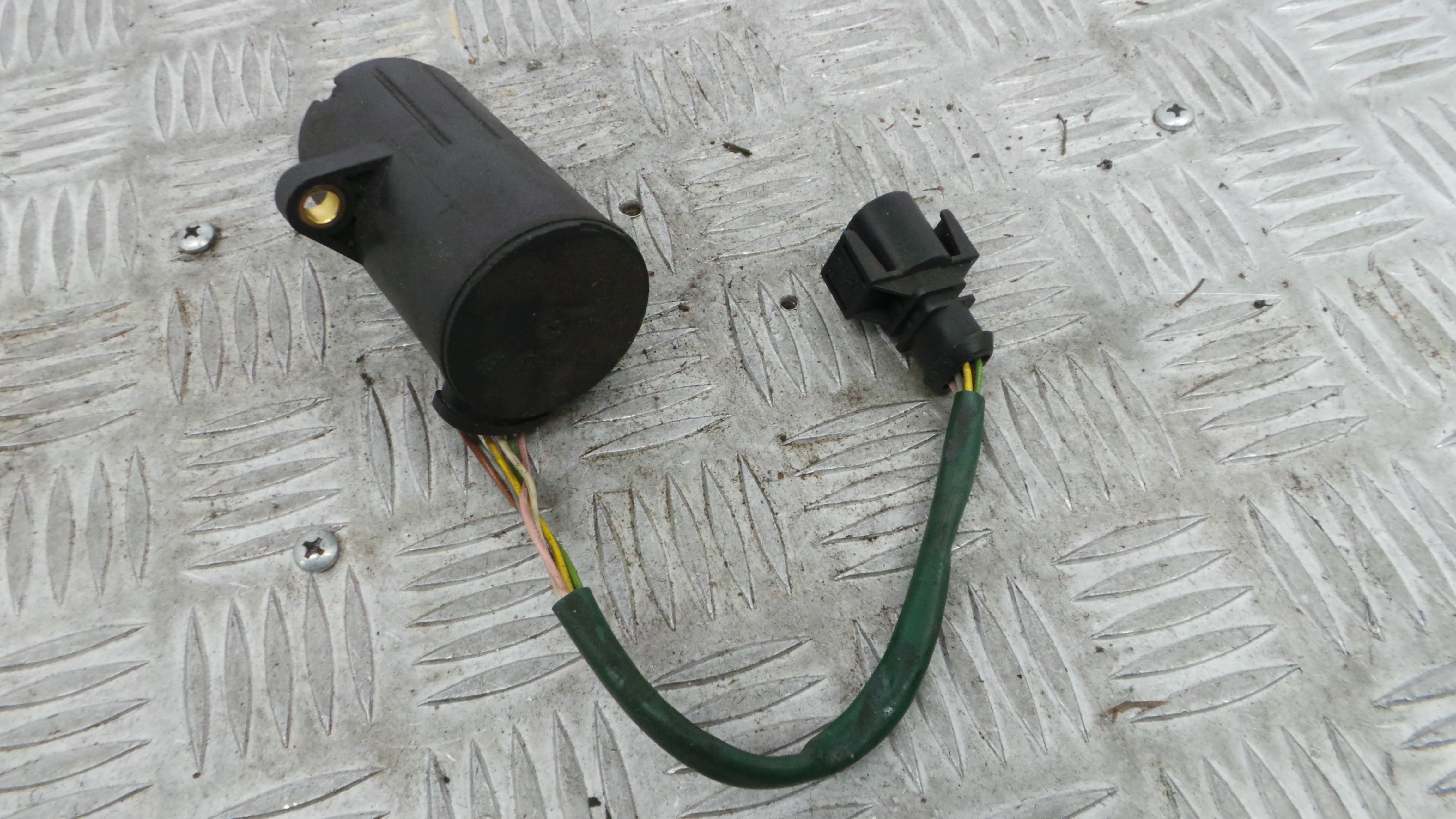 Potenciómetro de Pedal 0280752017 - SEAT IBIZA II (6K1), IBIZA Mk II (6K1)-36909205