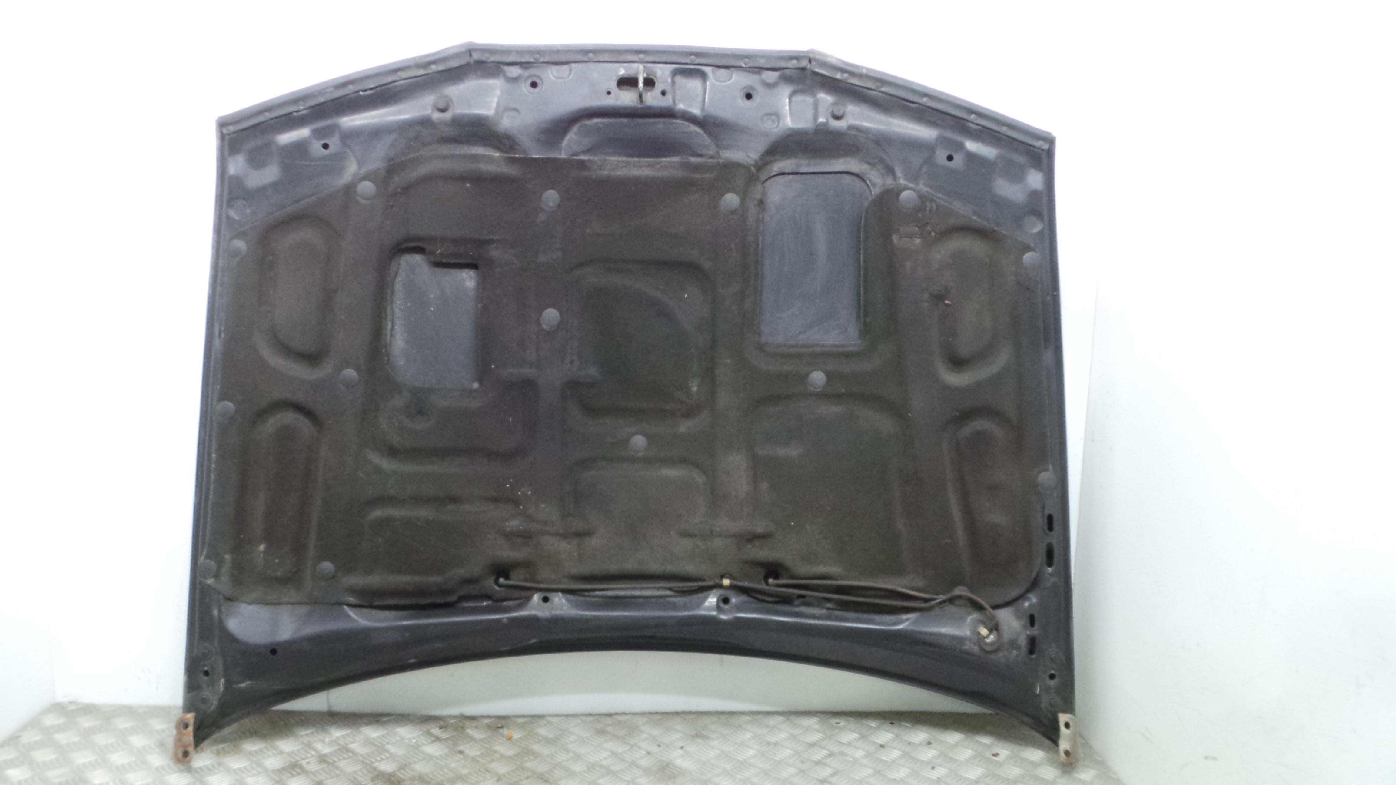 Capot / Capô - ROVER 400 II Hatchback (RT)-36909243