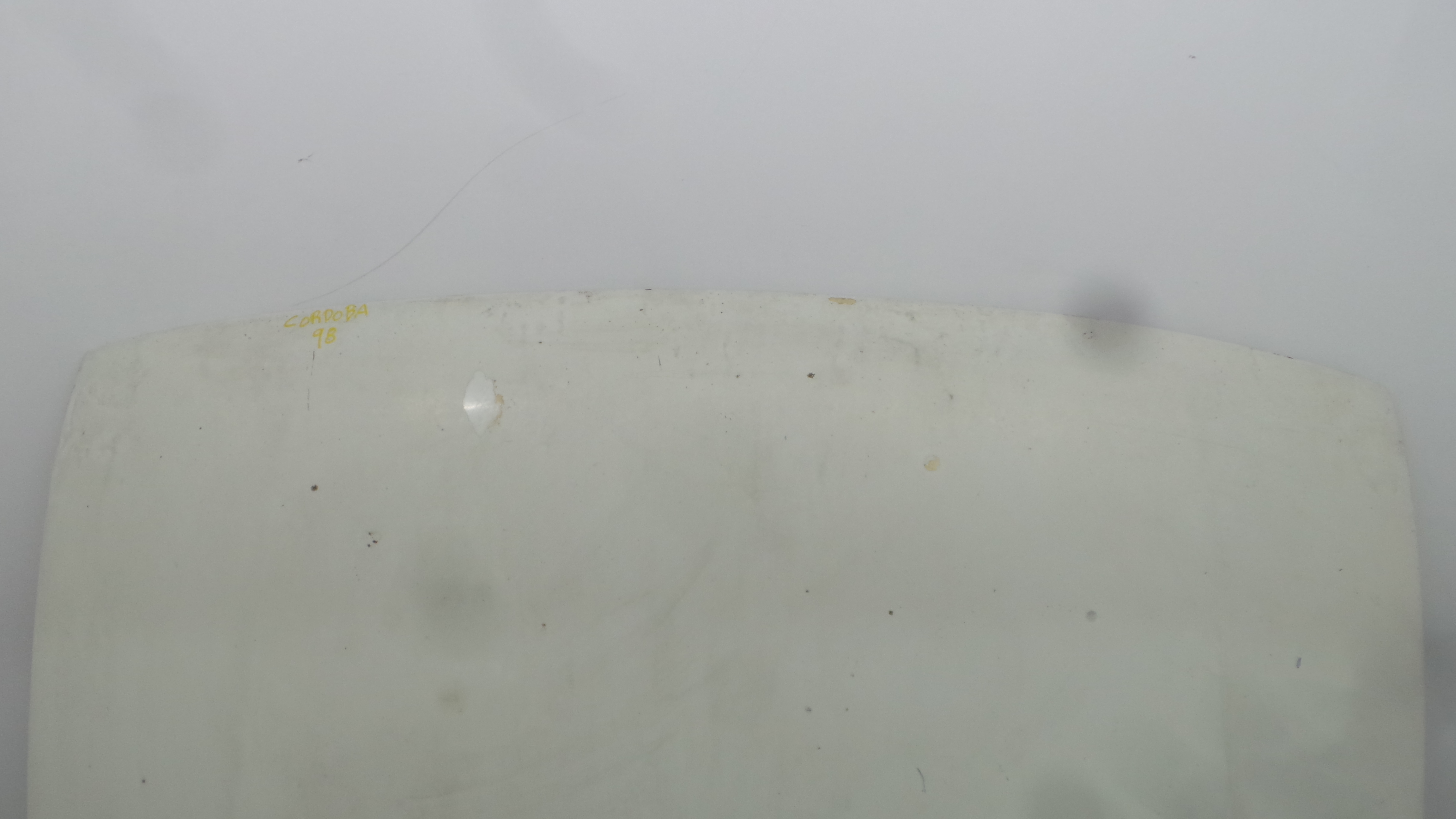 Capot / Capô - SEAT CORDOBA (6K1, 6K2)-36909247