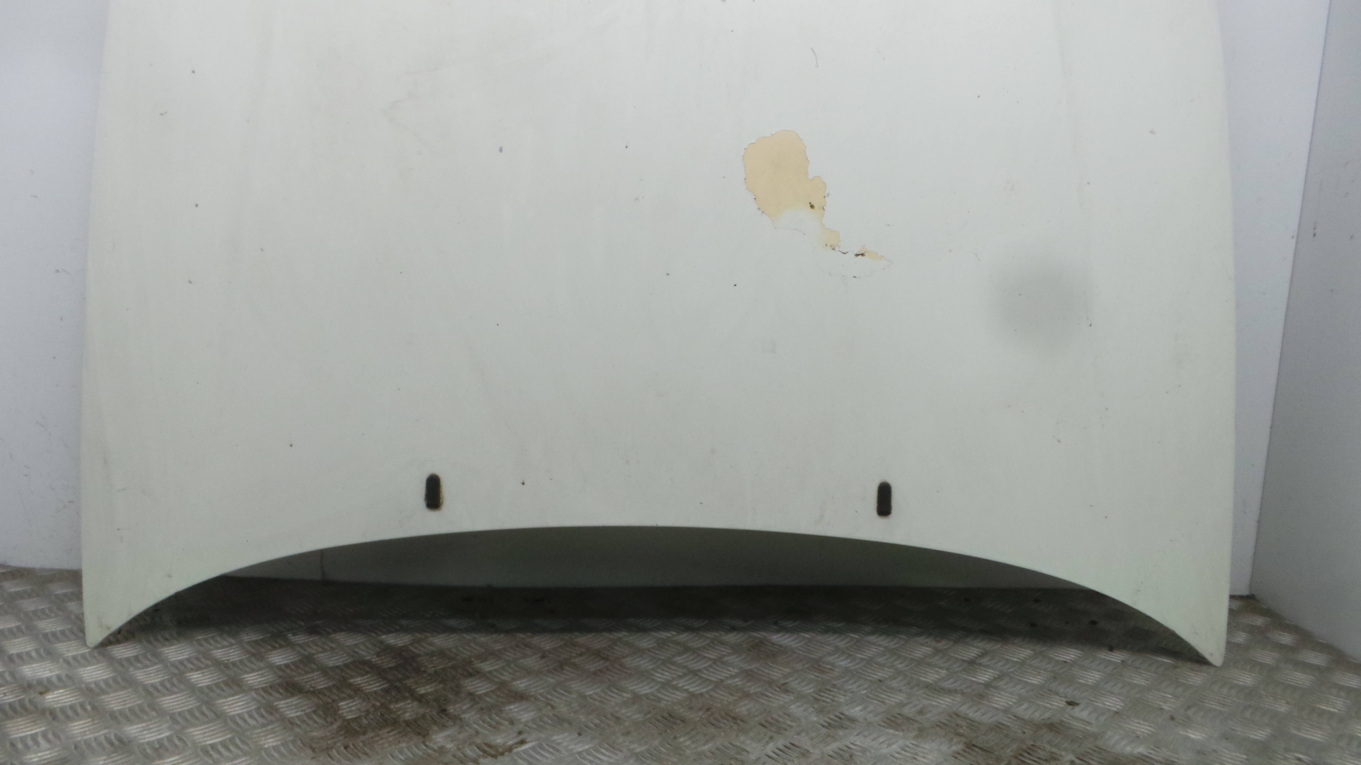 Capot / Capô - SEAT CORDOBA (6K1, 6K2)-36909247