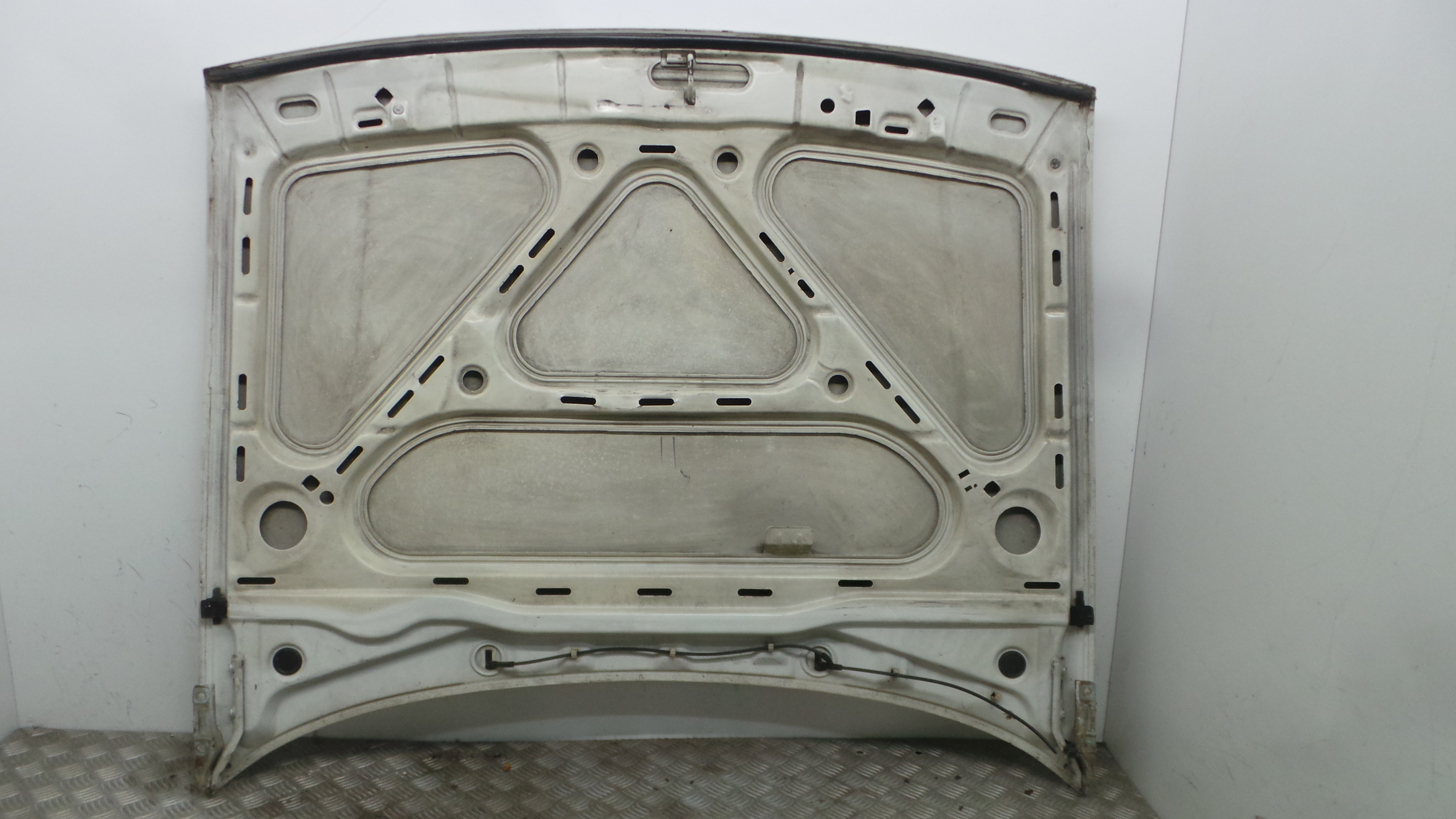 Capot / Capô - SEAT CORDOBA (6K1, 6K2)-36909247