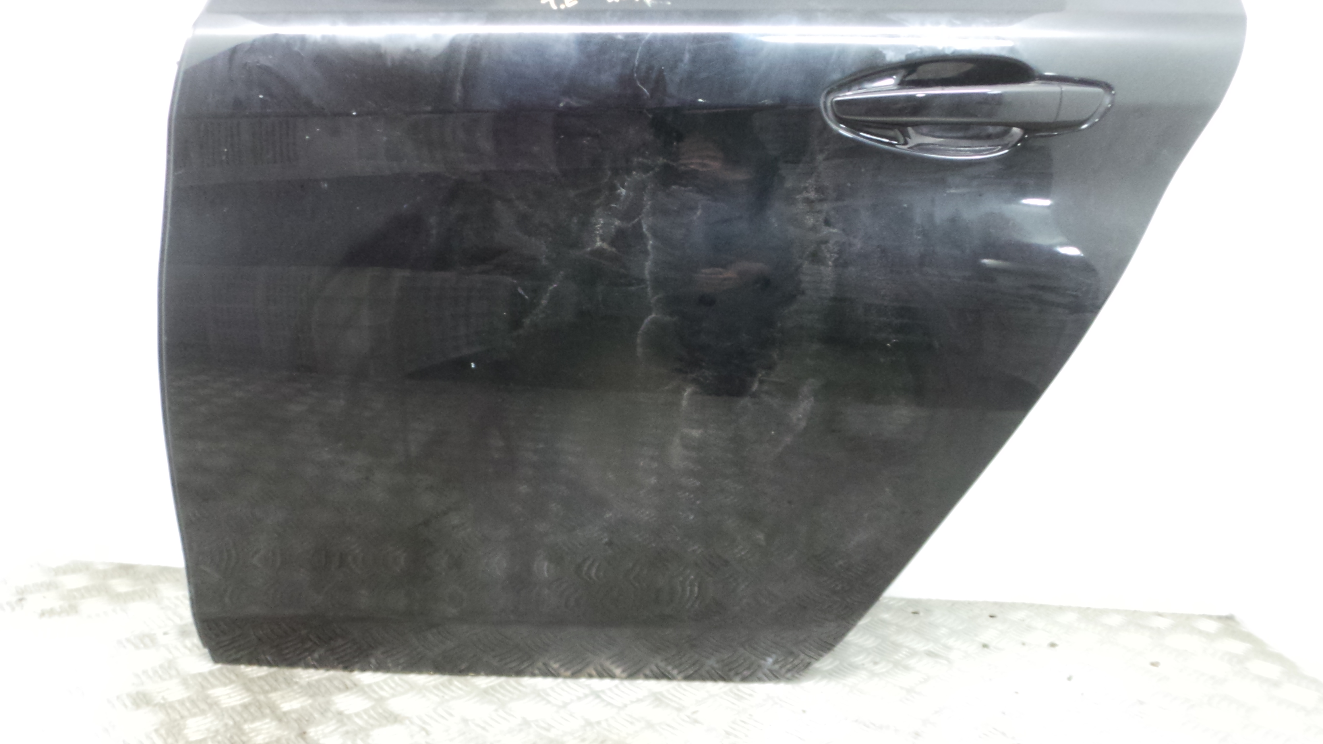 Porta Trás Esq 9802165680 - PEUGEOT 308 II (LB_, LP_, LW_, LH_, L3_)-36909251