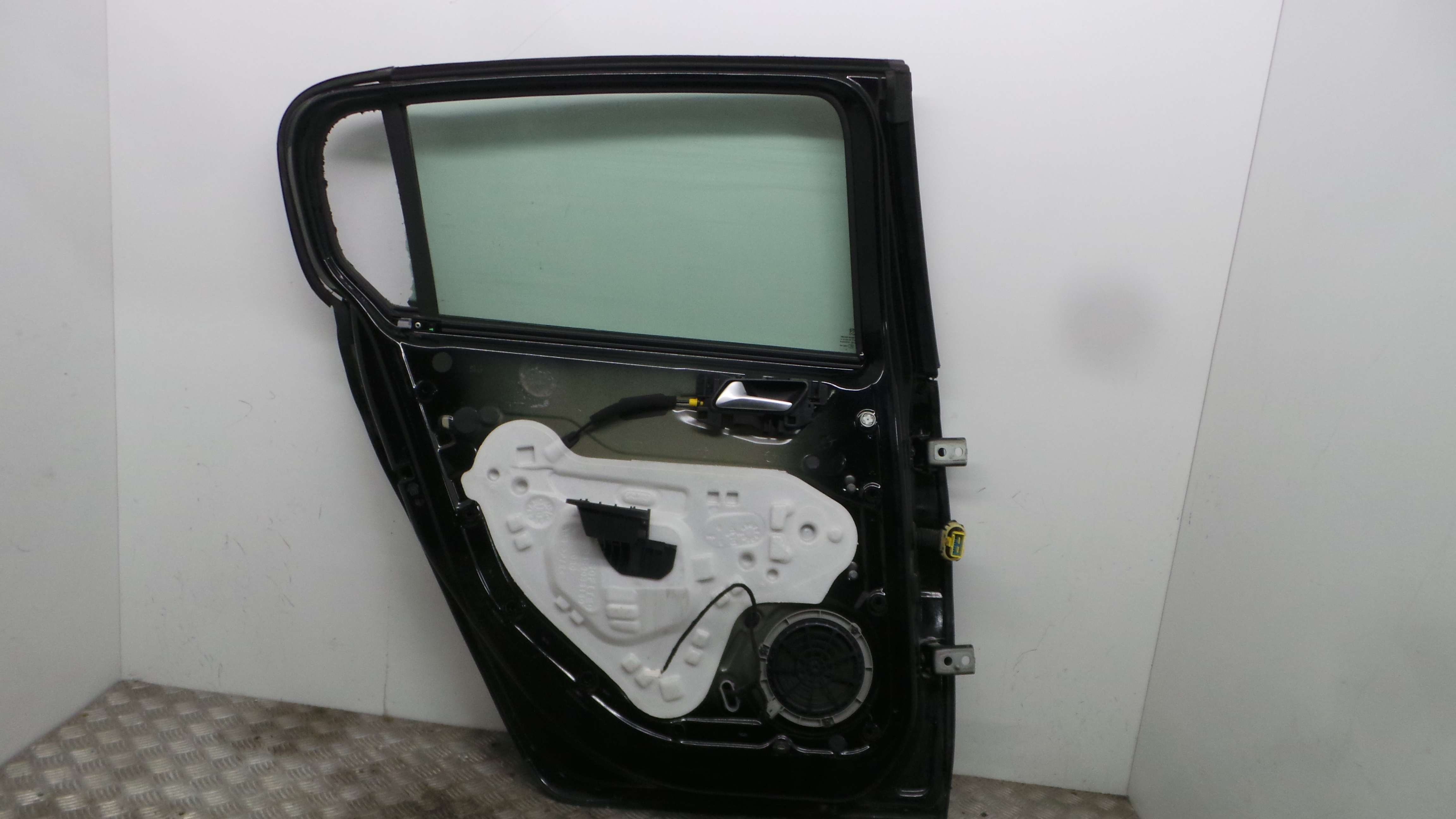 Porta Trás Esq 9802165680 - PEUGEOT 308 II (LB_, LP_, LW_, LH_, L3_)-36909251