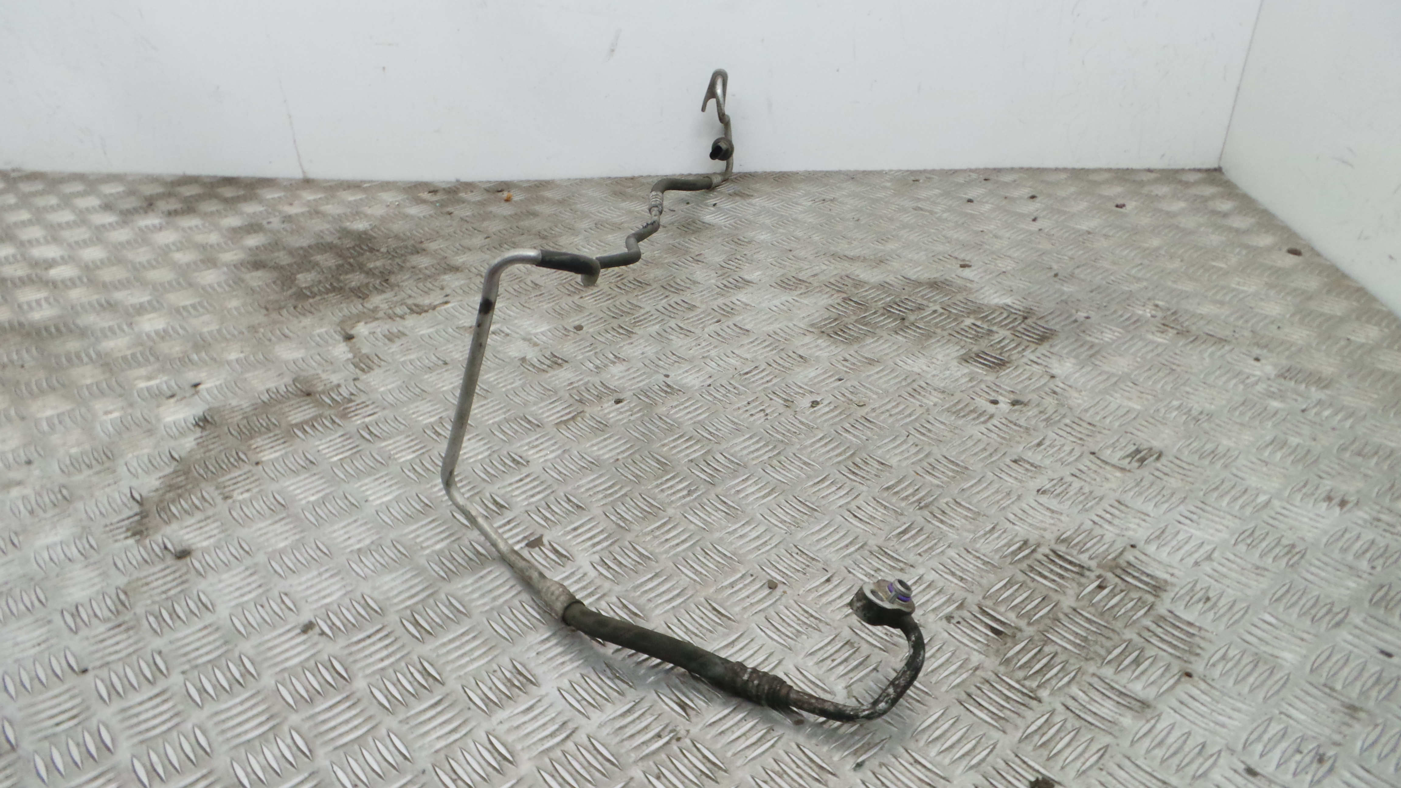 Tubo Ar Condicionado 6K1820741 - SEAT IBIZA II (6K1), IBIZA Mk II (6K1)-36909260