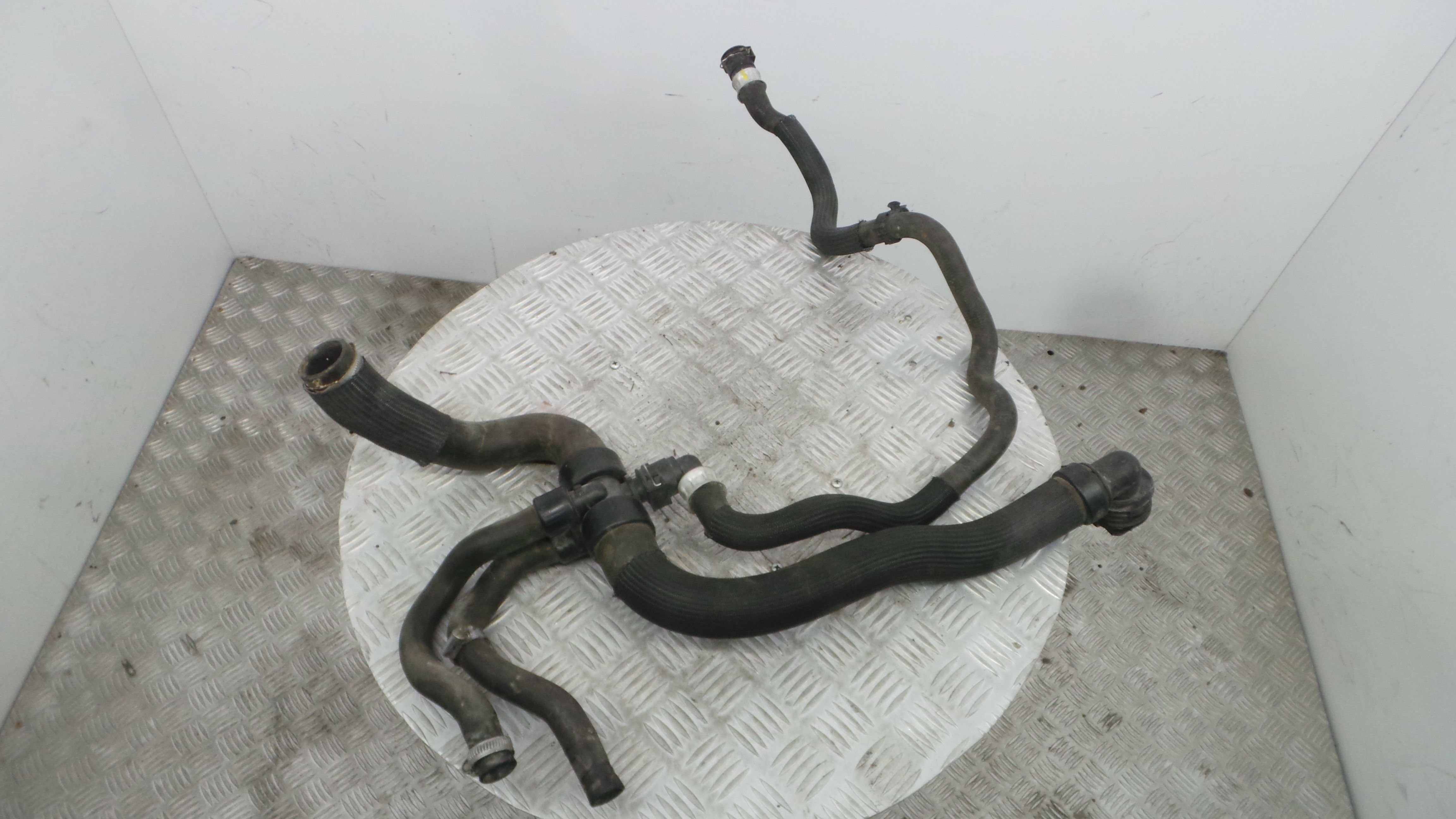 Tubo da Água - PEUGEOT 308 II (LB_, LP_, LW_, LH_, L3_)-36909269