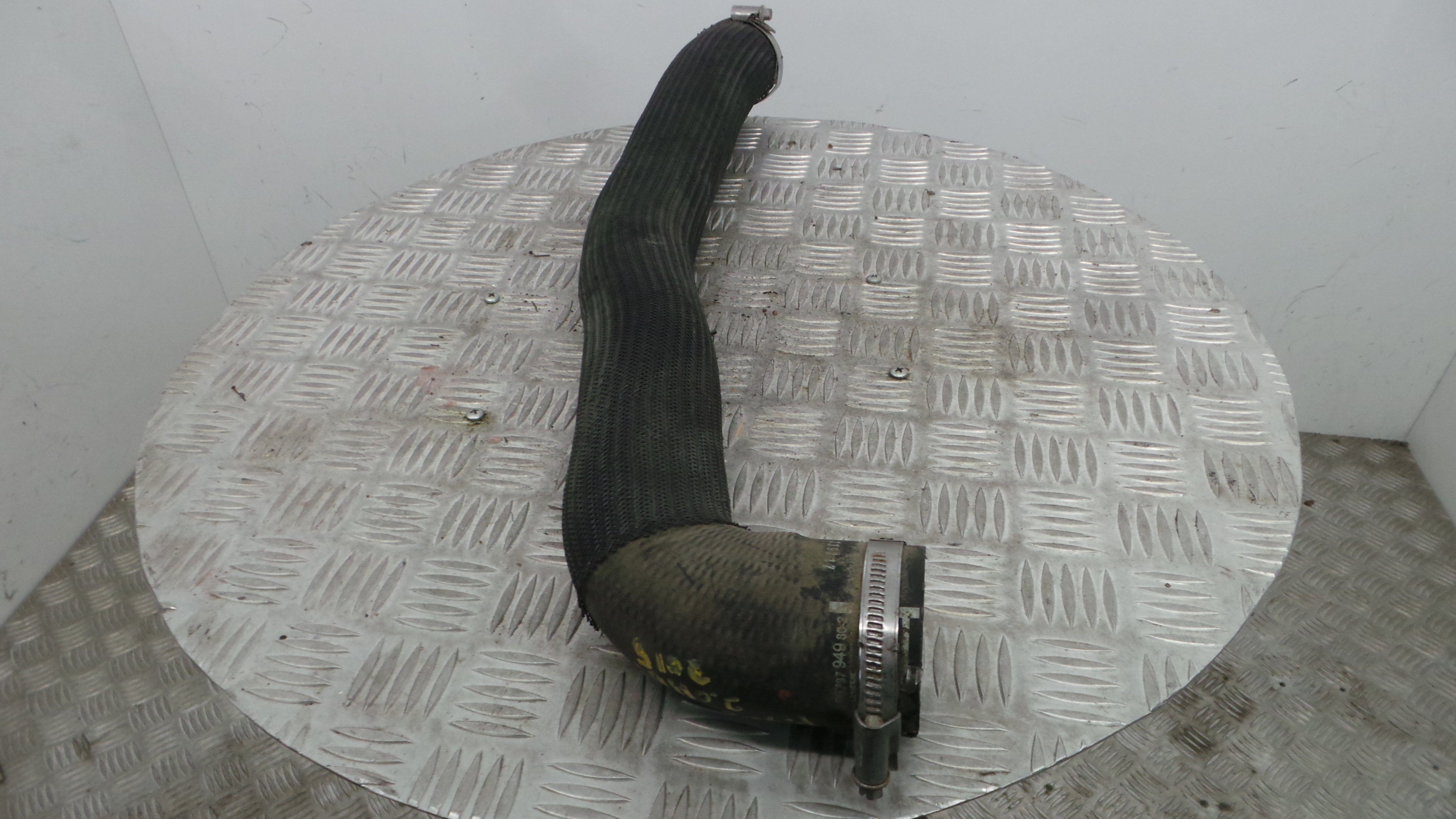 Tubo da Água 9673794980 - PEUGEOT 308 II (LB_, LP_, LW_, LH_, L3_)-36909271