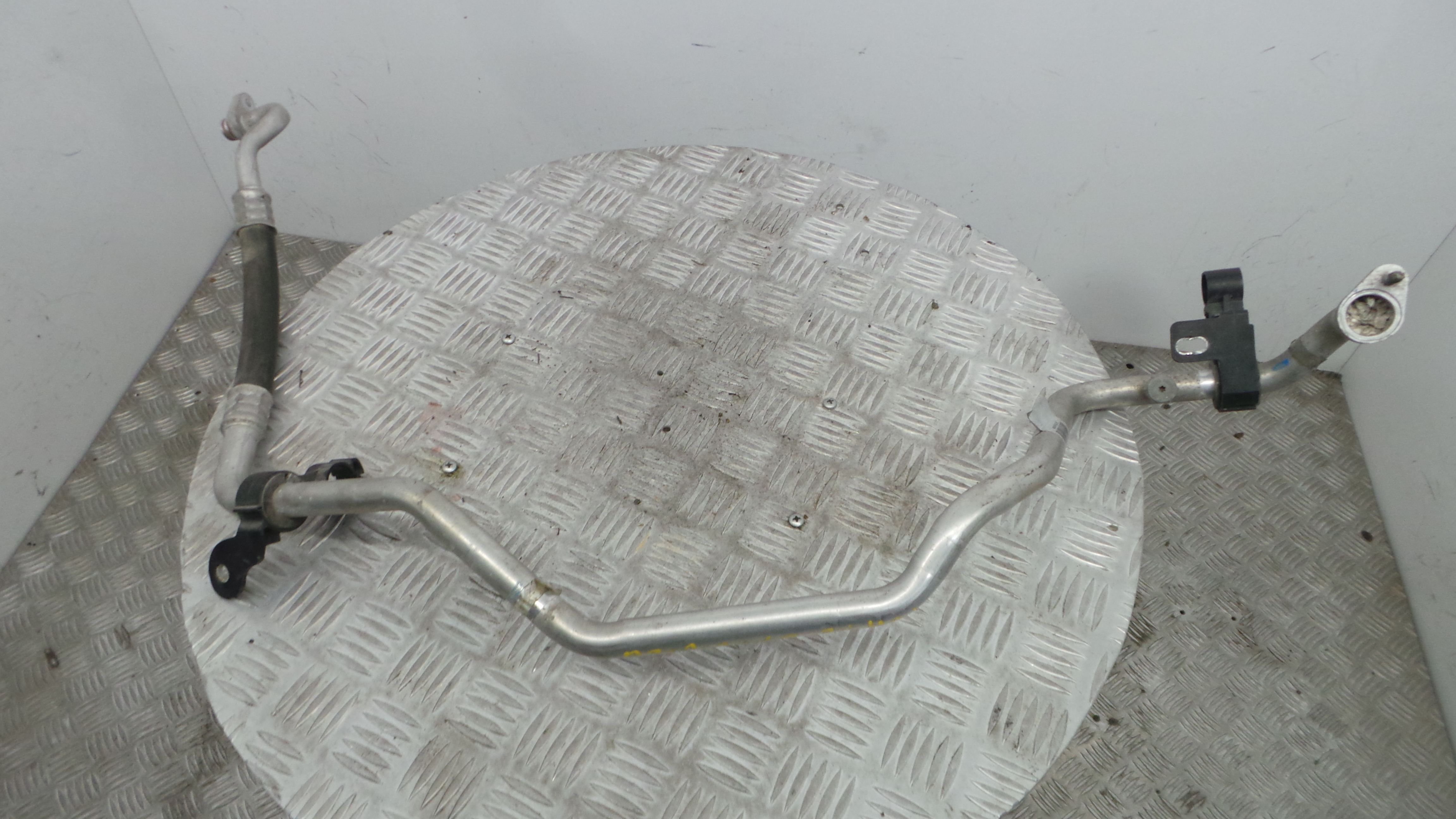 Tubo Ar Condicionado 9675102080 - PEUGEOT 308 II (LB_, LP_, LW_, LH_, L3_)-36909274