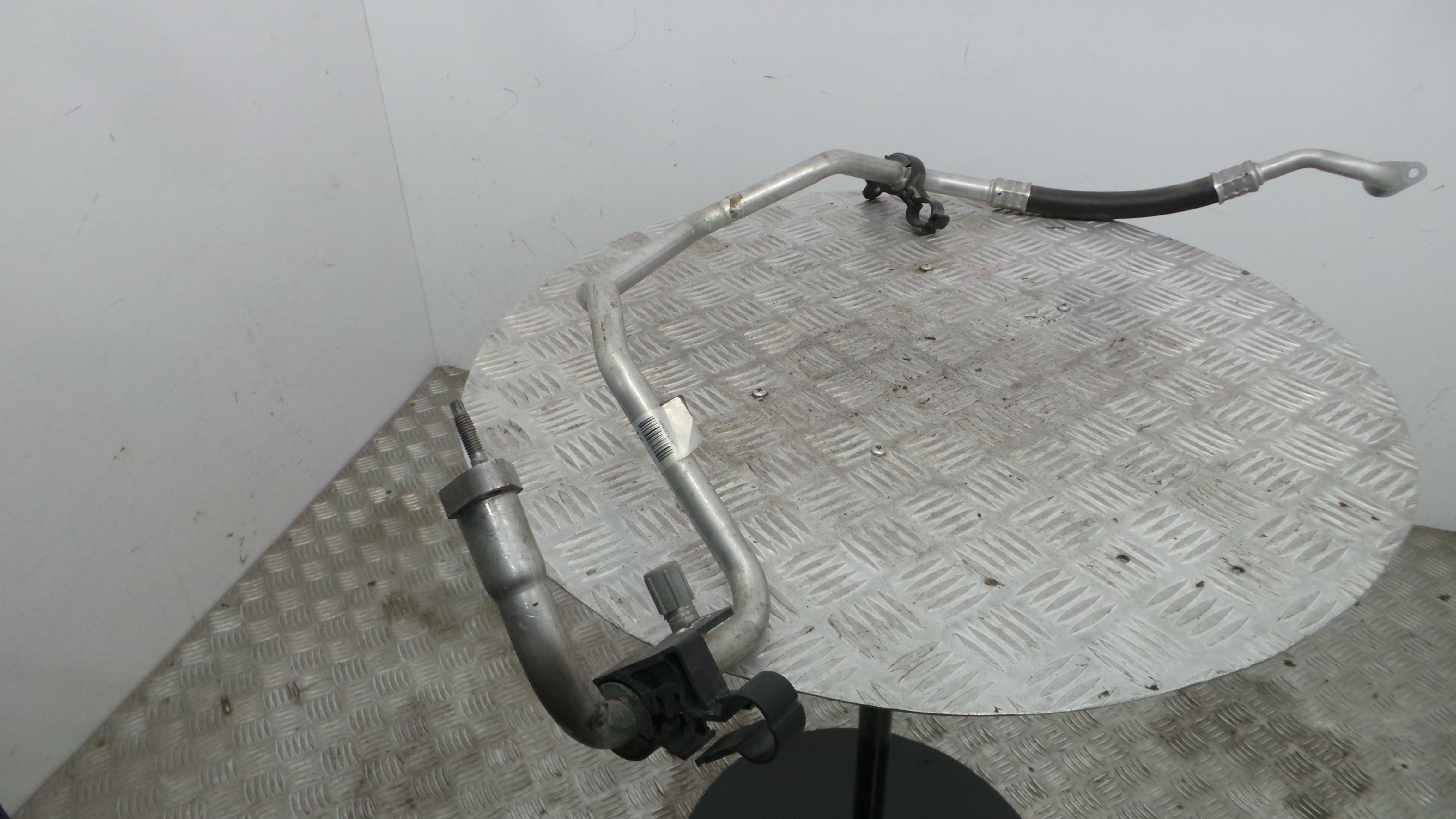 Tubo Ar Condicionado 9675102080 - PEUGEOT 308 II (LB_, LP_, LW_, LH_, L3_)-36909274