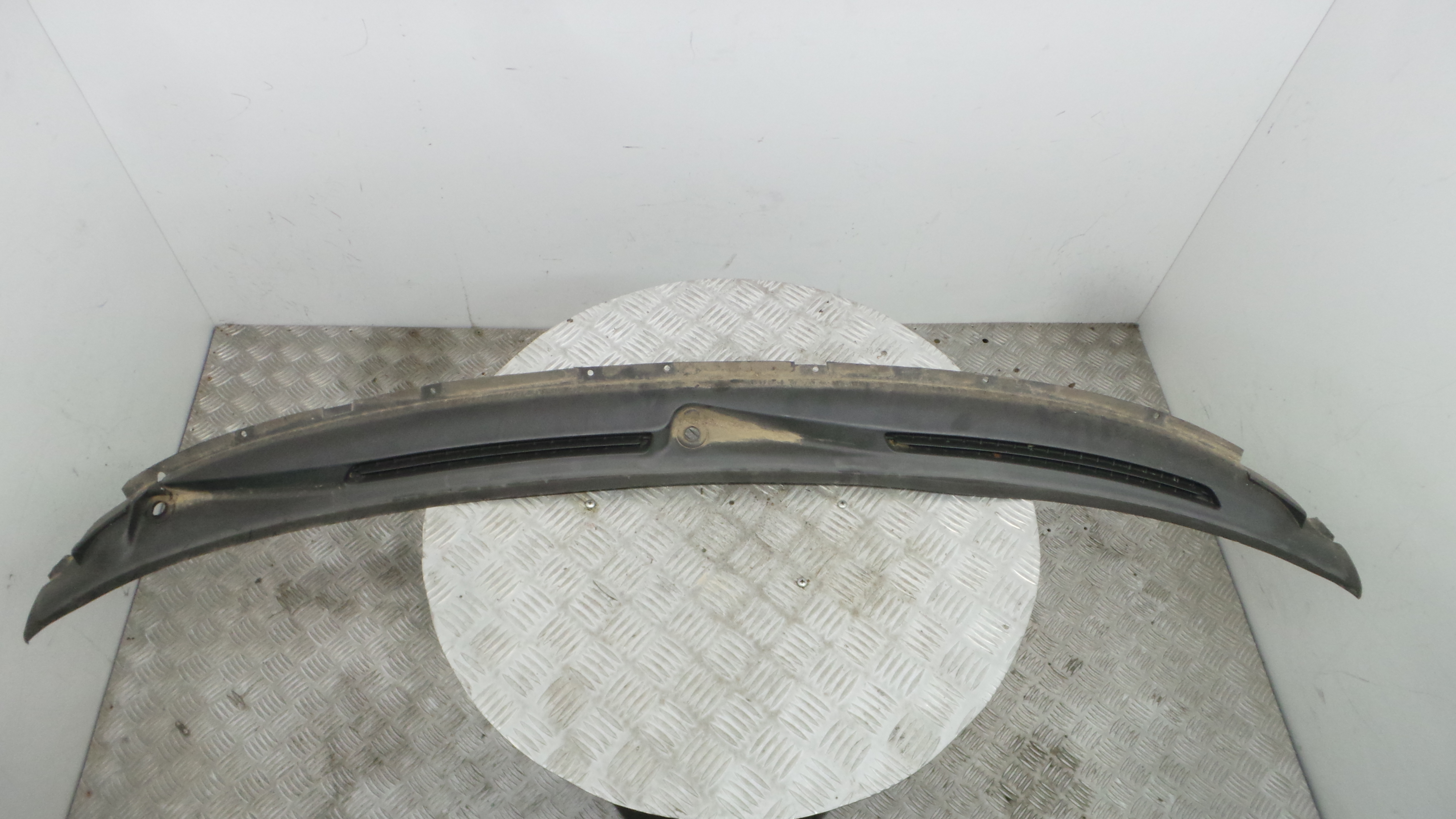 Torpedo 6K1863187 - SEAT IBIZA II (6K1), IBIZA Mk II (6K1)-36909280