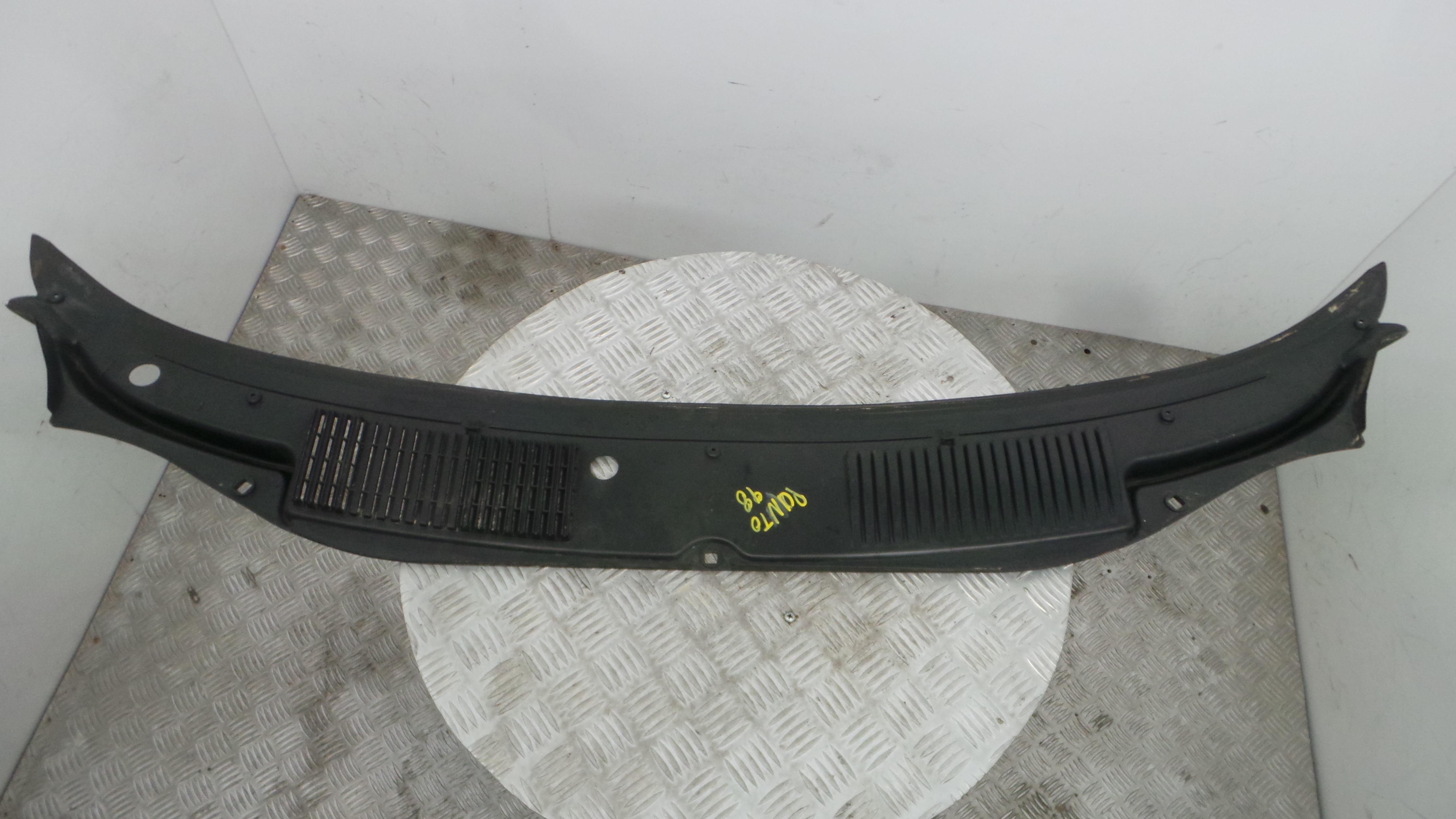 Torpedo 7740787 - FIAT PUNTO (176_)-36909283