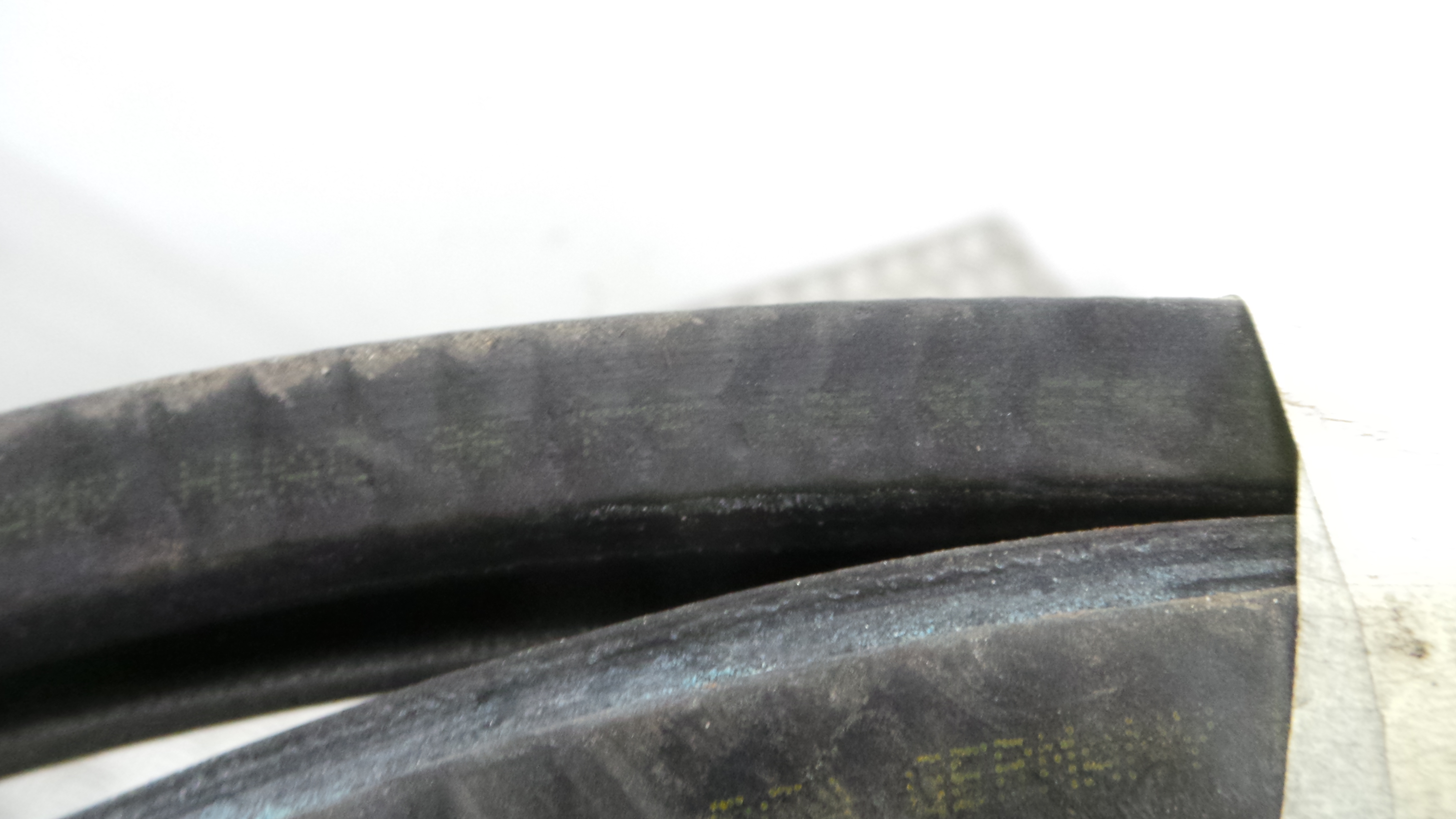 Borracha Porta Frente Esquerda 9675519980 - PEUGEOT 308 II (LB_, LP_, LW_, LH_, L3_)-36909293