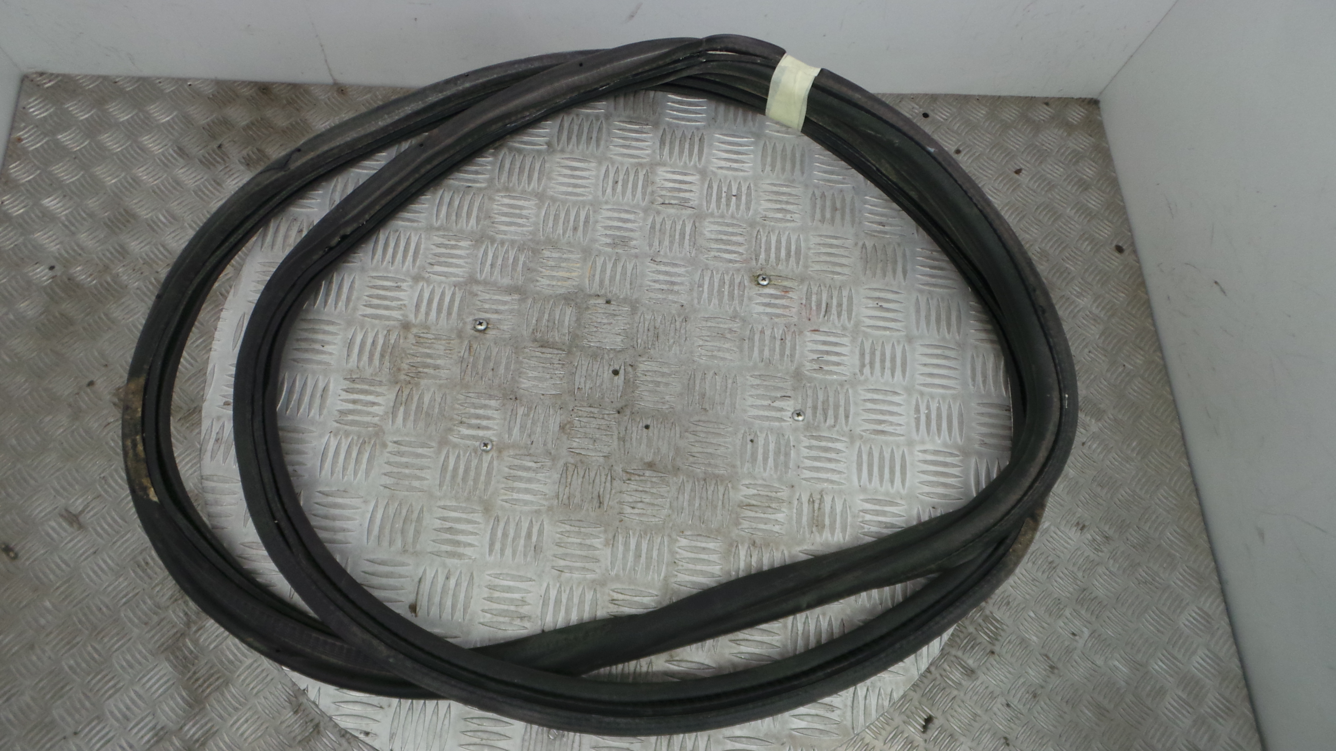 Borracha Mala 9677900580 - PEUGEOT 308 II (LB_, LP_, LW_, LH_, L3_)-36909322