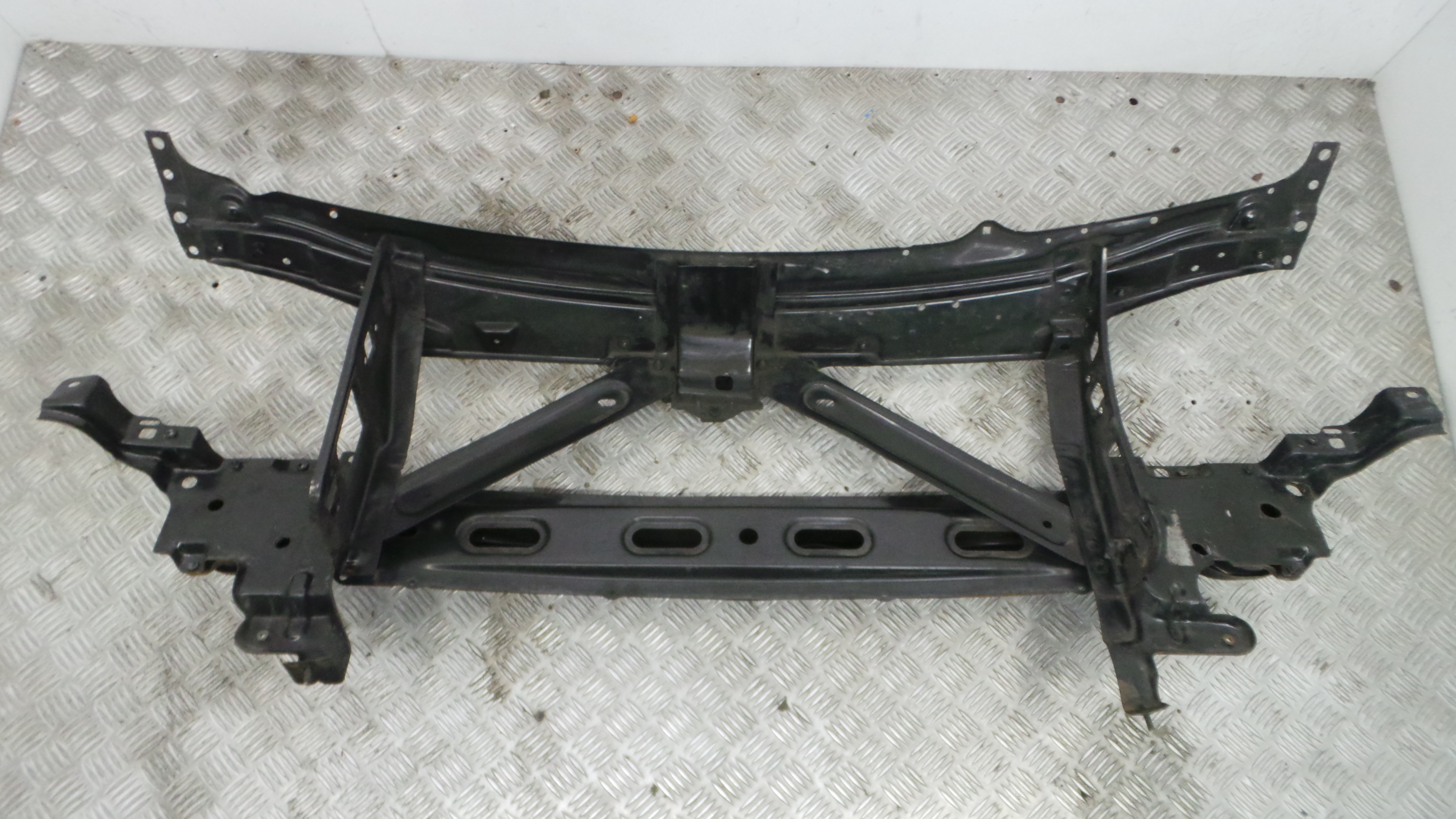 Frente em Fibra ou Chapa - SEAT IBIZA II (6K1), IBIZA Mk II (6K1)-36909325