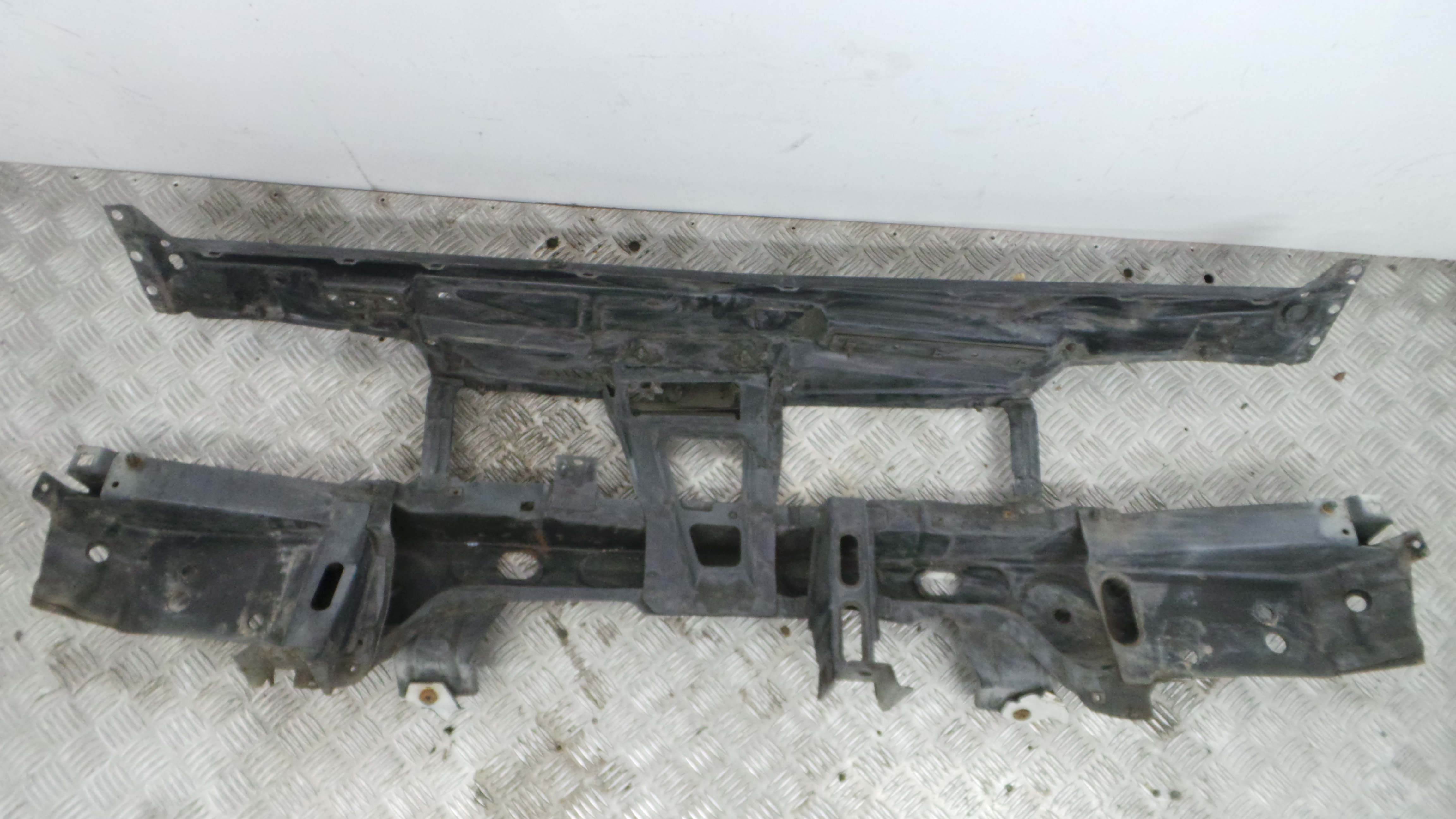 Frente em Fibra ou Chapa  - SEAT CORDOBA (6K1, 6K2)-36909327