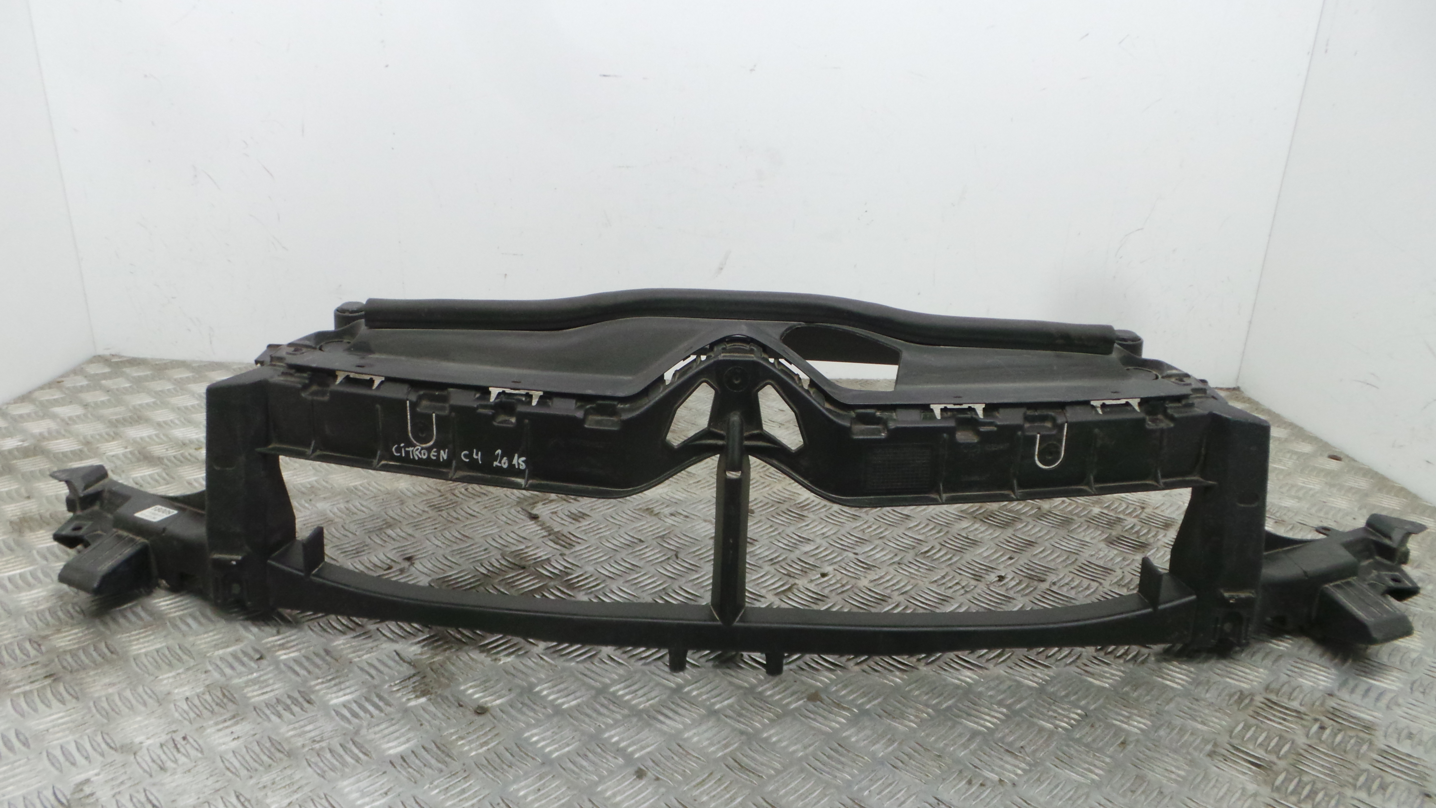 Frente em Fibra ou Chapa 9673046277 - CITROËN C4 II (NC_)-36909354