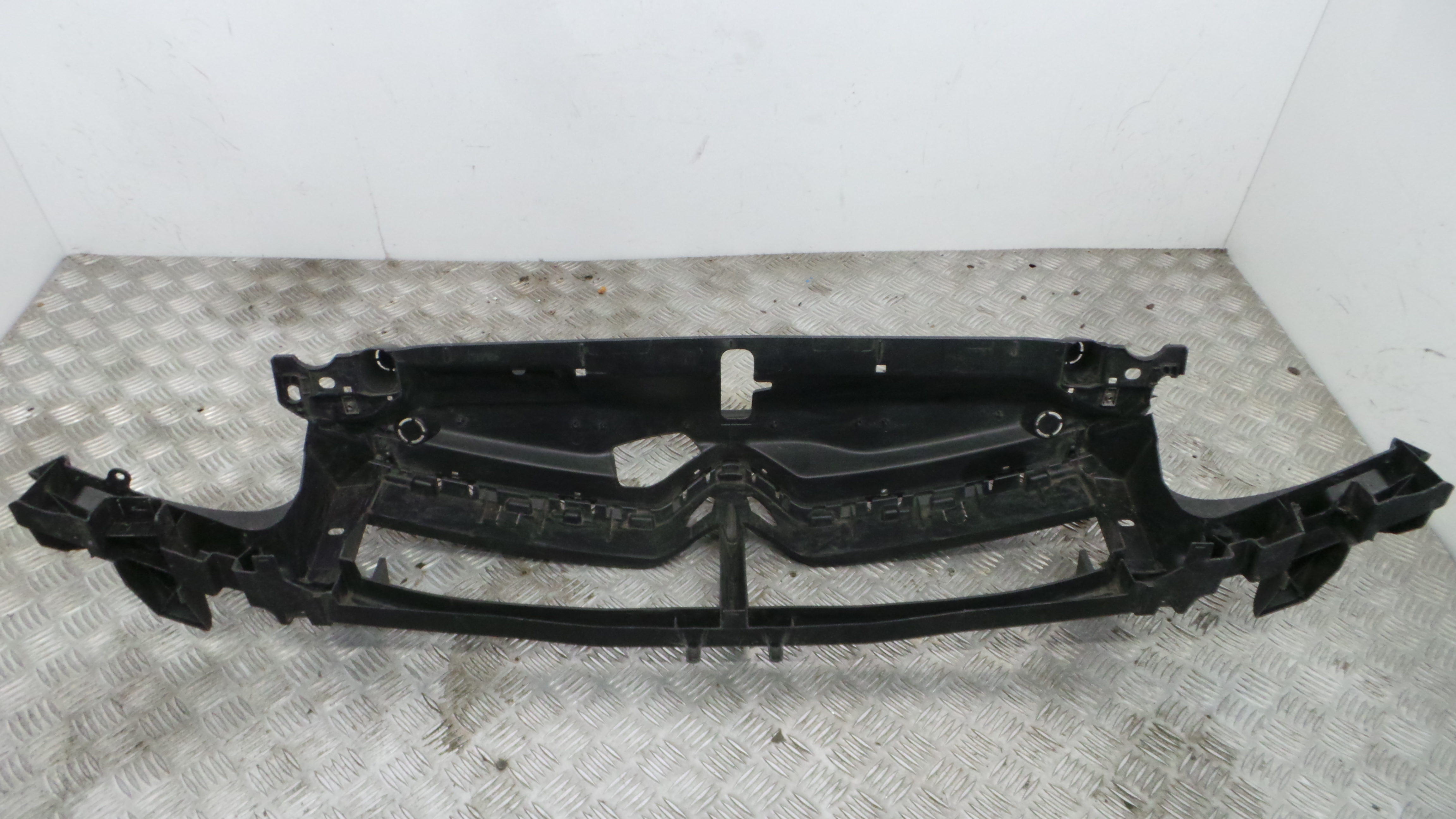 Frente em Fibra ou Chapa 9673046277 - CITROËN C4 II (NC_)-36909354