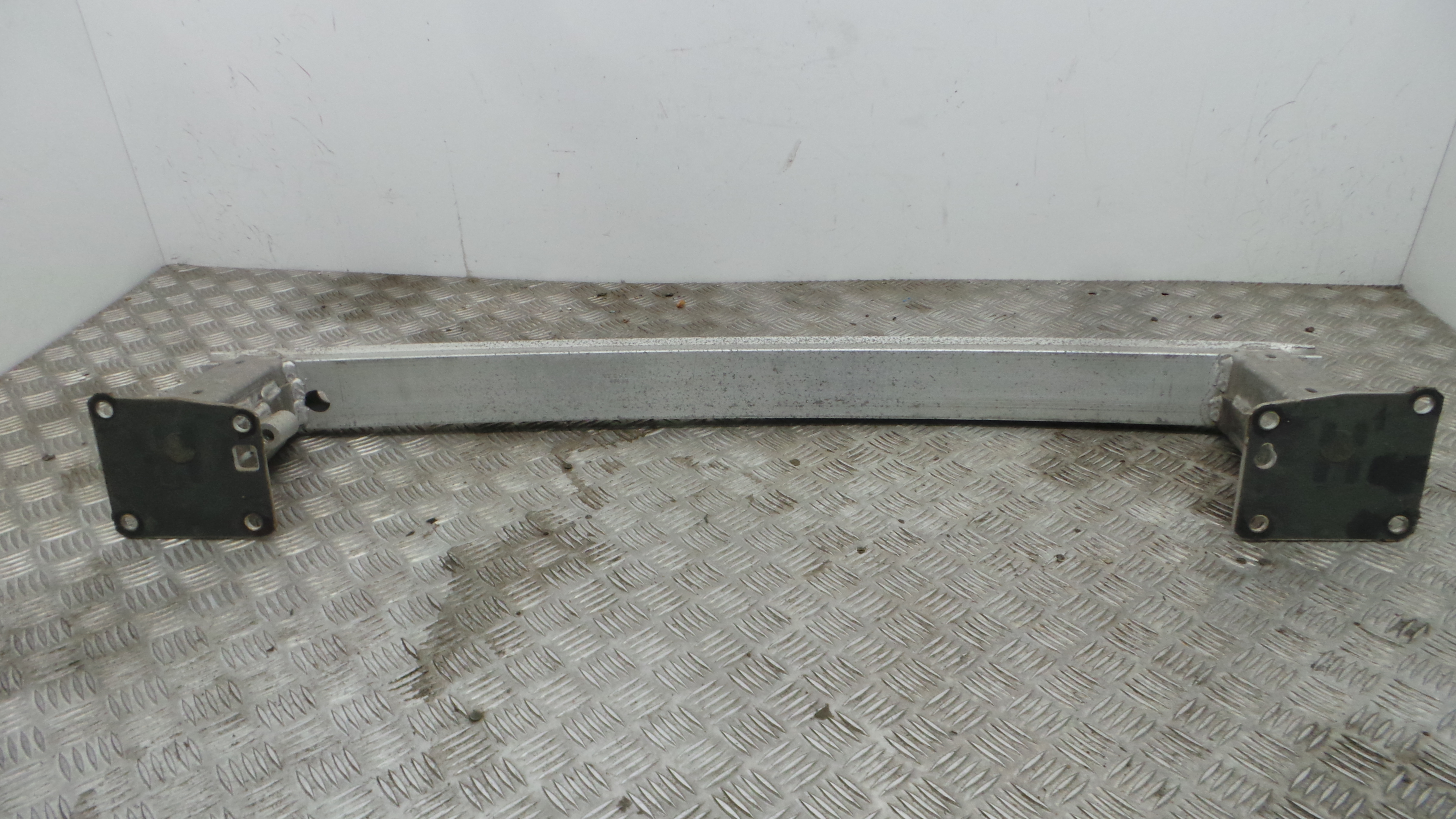 Reforco do Para Choques Traseiro 9647366080 - PEUGEOT 308 II (LB_, LP_, LW_, LH_, L3_)-36909361