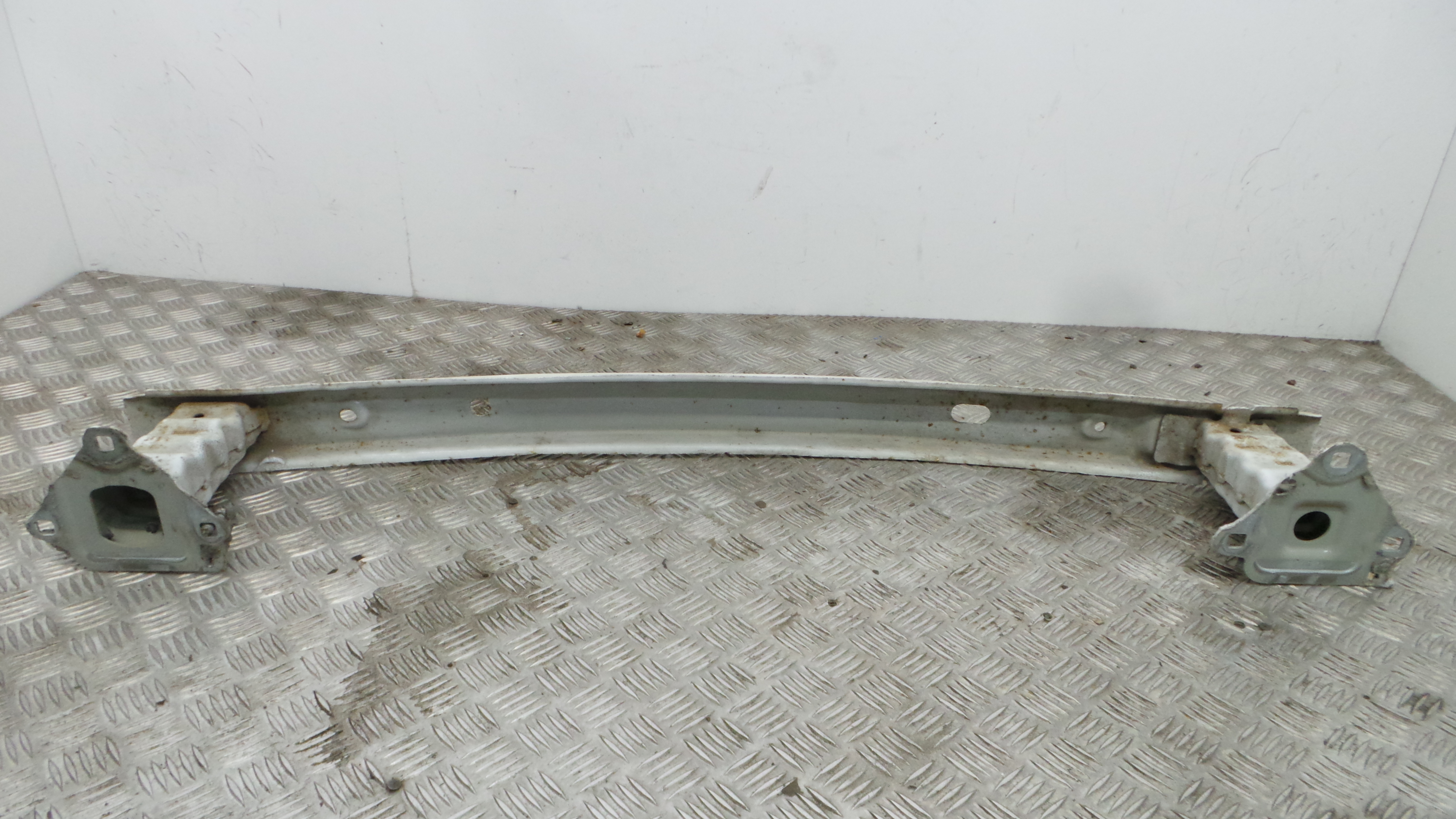 Reforco do Para Choques Traseiro  7422G0 - CITROËN C3 II (SC_)-36909364