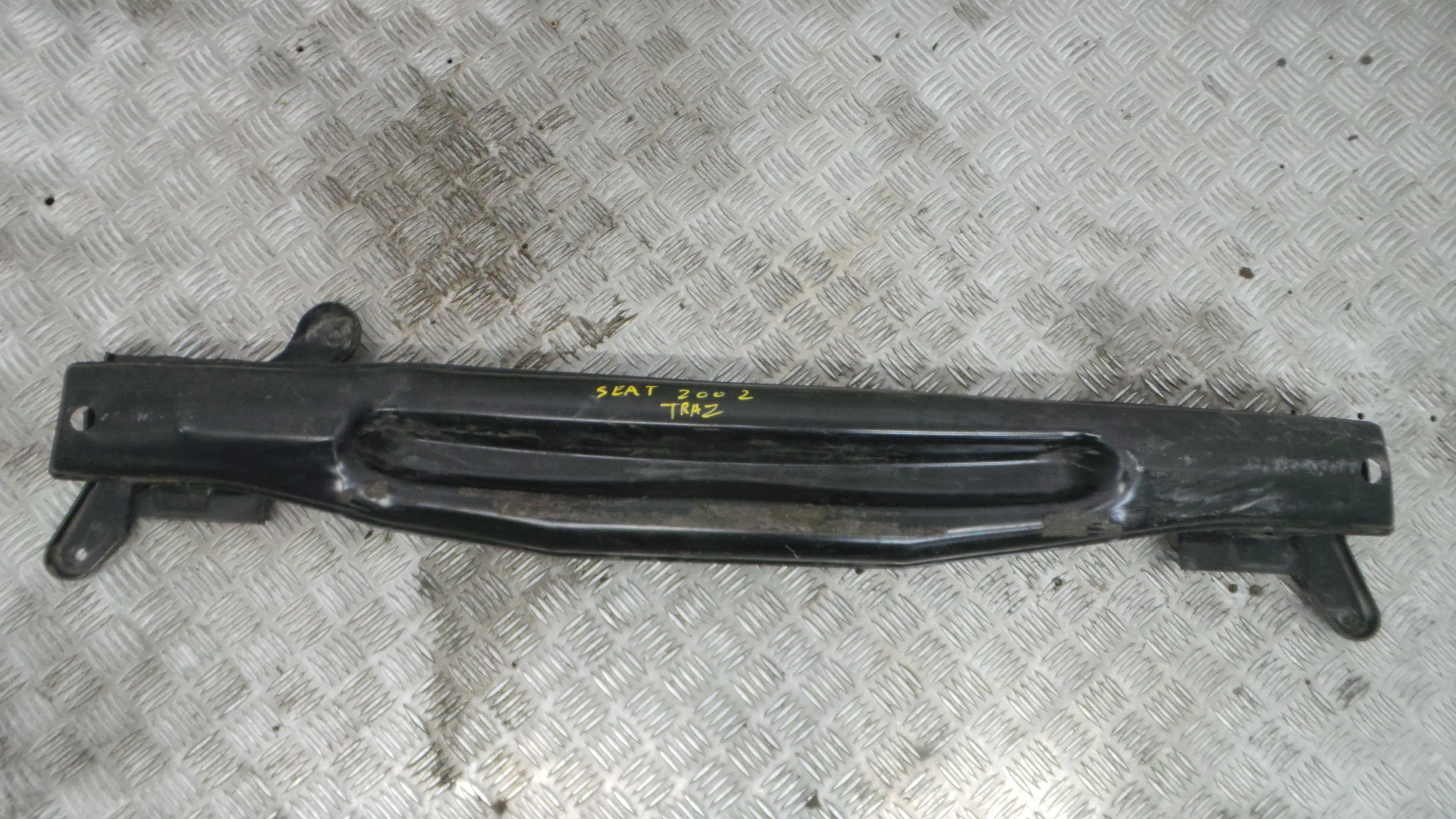 Reforco do Para Choques Traseiro  1K0807307B - SEAT IBIZA II (6K1), IBIZA Mk II (6K1)-36909369