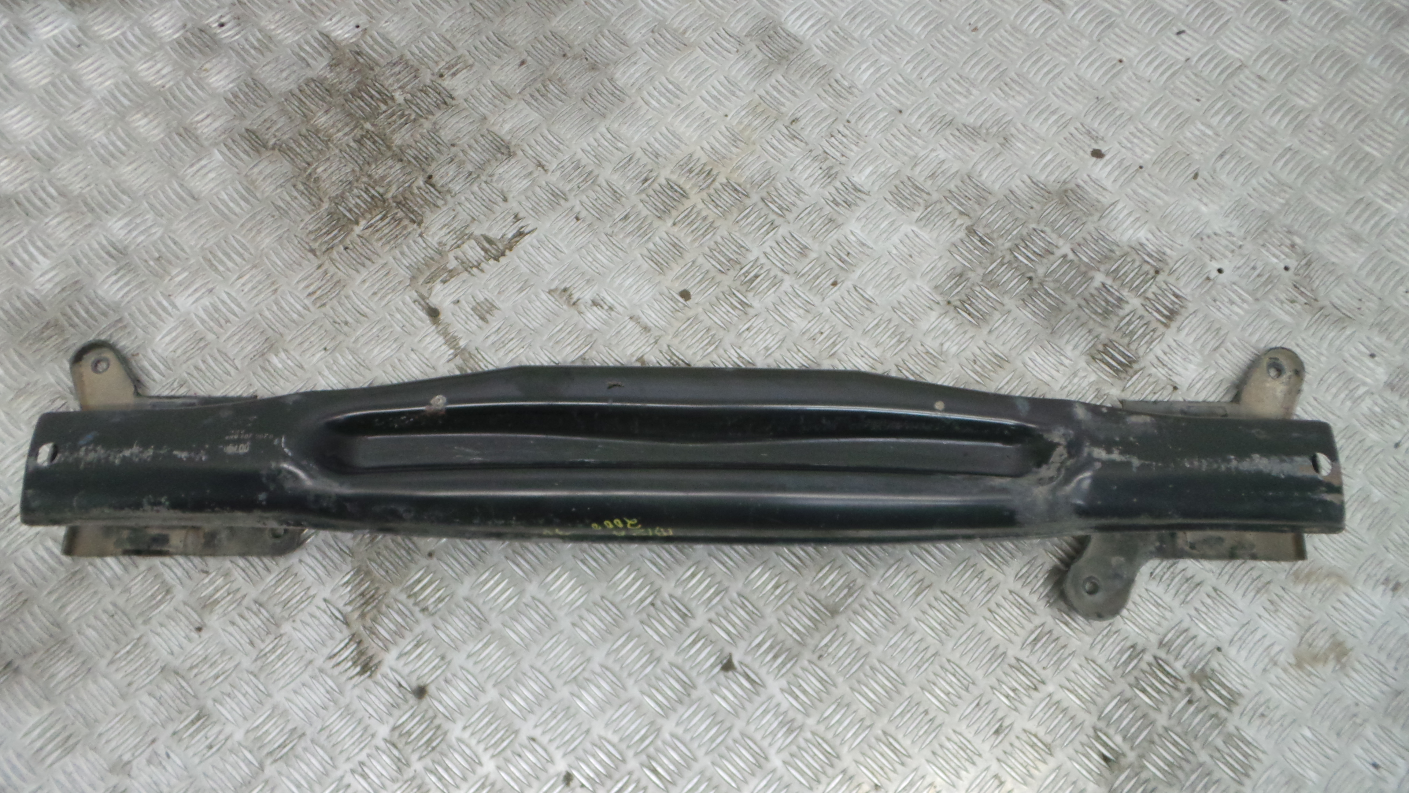 Reforco do Para Choques Traseiro  1K0807307B - SEAT IBIZA II (6K1), IBIZA Mk II (6K1)-36909372