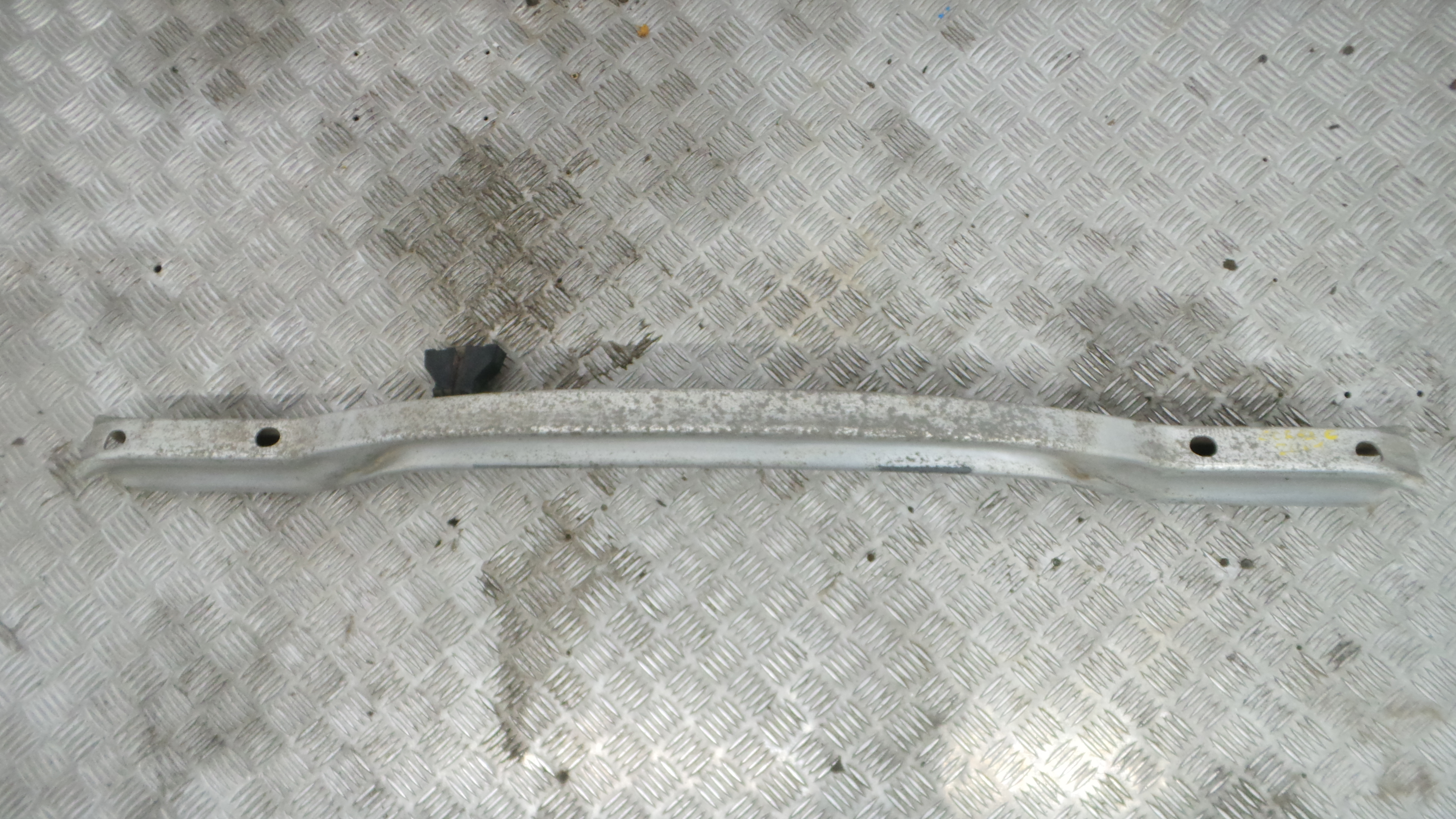Reforco do Para Choques Traseiro  9228725 - OPEL CORSA C (X01)-36909375