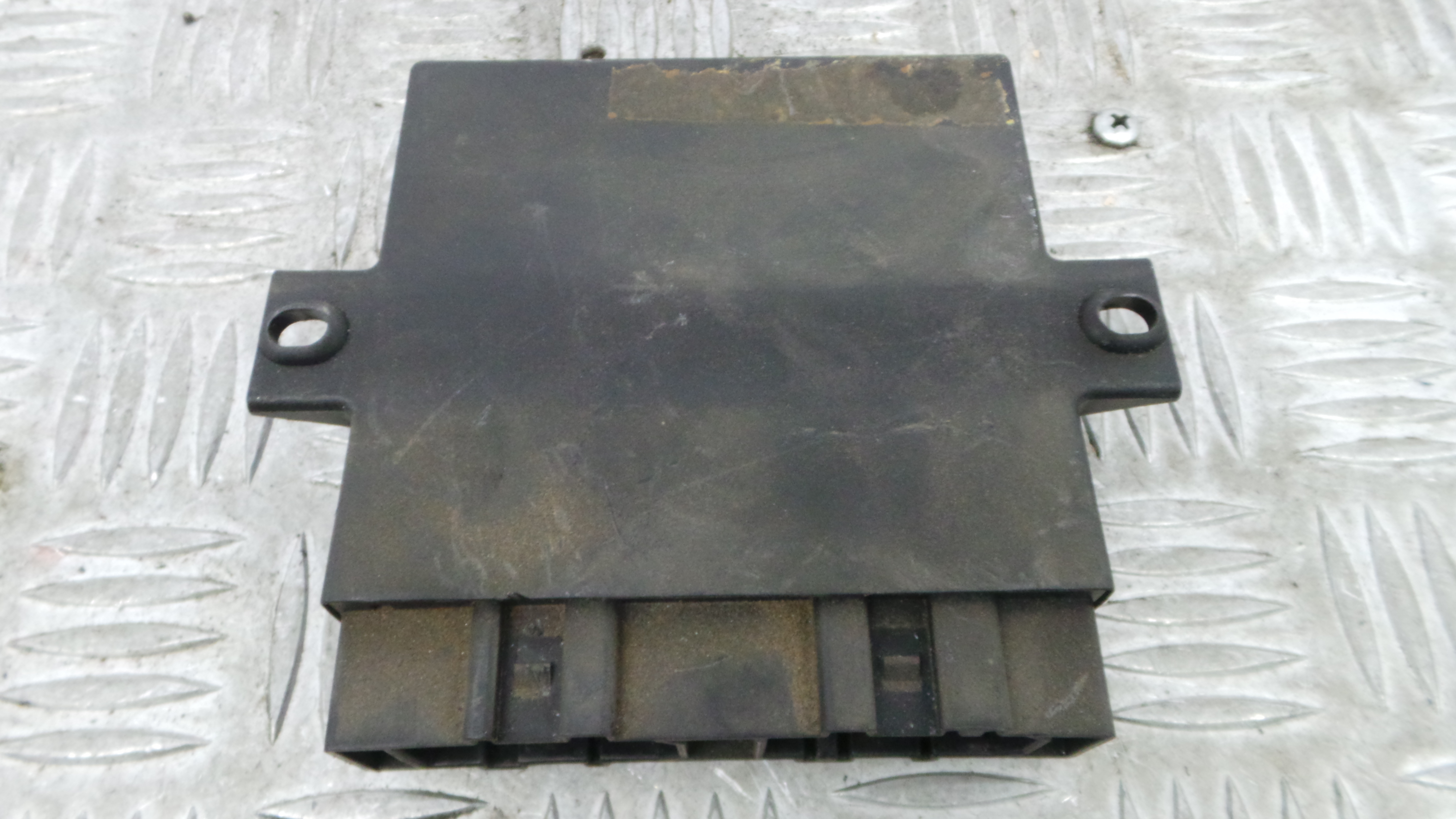 Centralina do Fecho Central 6K0962258A - SEAT IBIZA II (6K1), IBIZA Mk II (6K1)-36911836