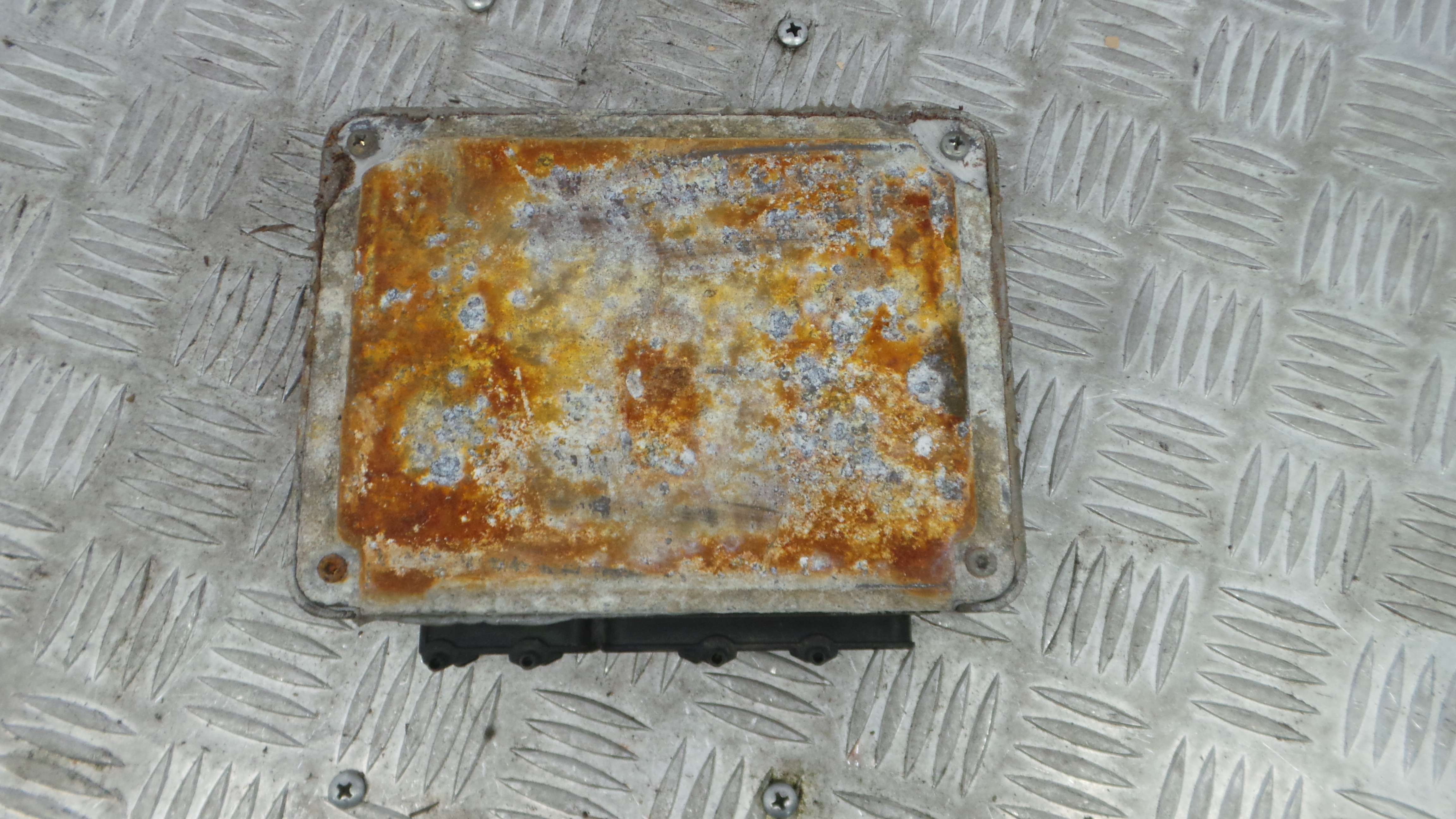 Centralina do Motor 038906013AB - SEAT IBIZA II (6K1), IBIZA Mk II (6K1)-36911863