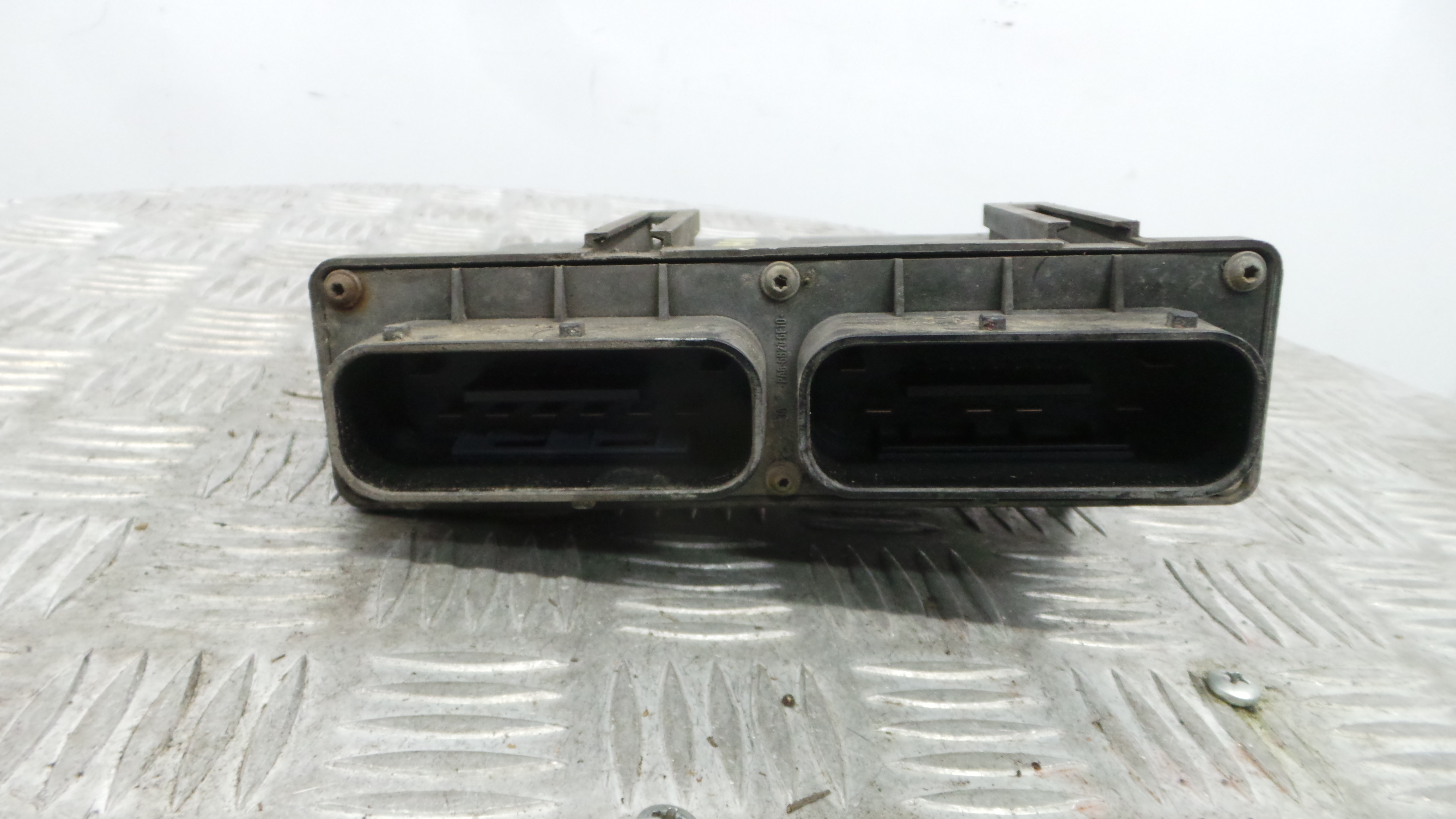 Centralina do Motor 24410128 - OPEL ASTRA G Combi (T98)-36911920